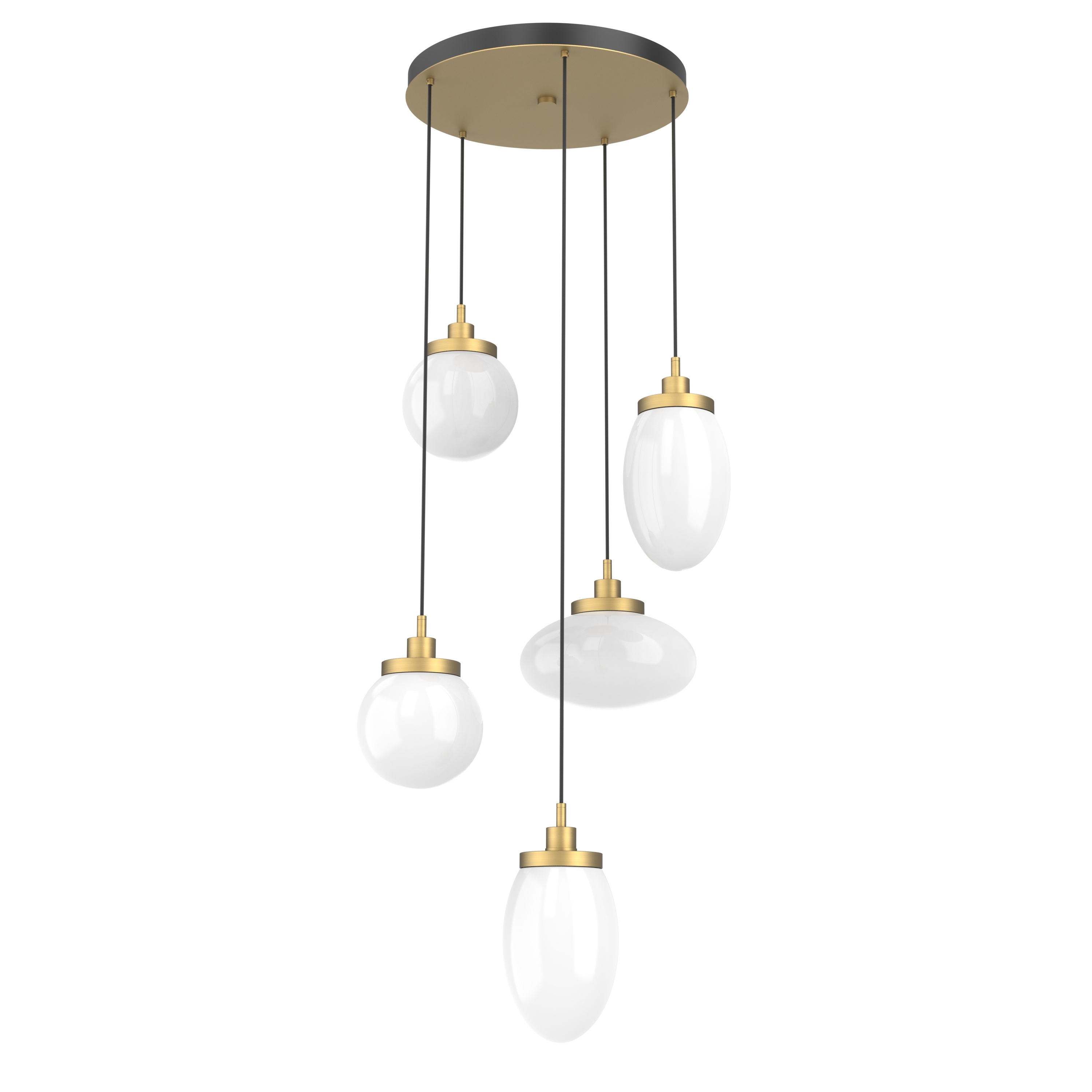 Porto 5-Light Pendant - VIRO-0515-101002000