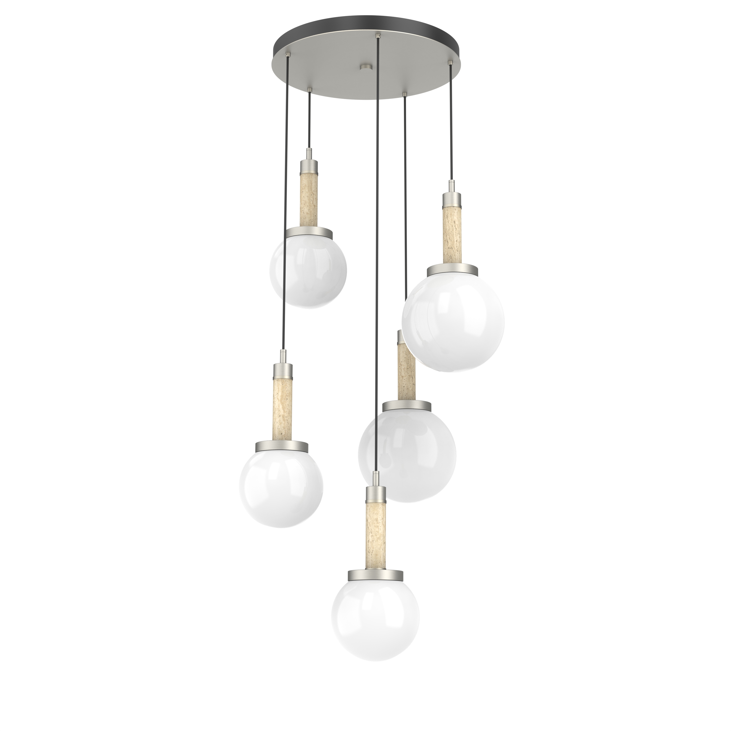 Bristol 5-Light Pendant - VIRO-0516-311101000