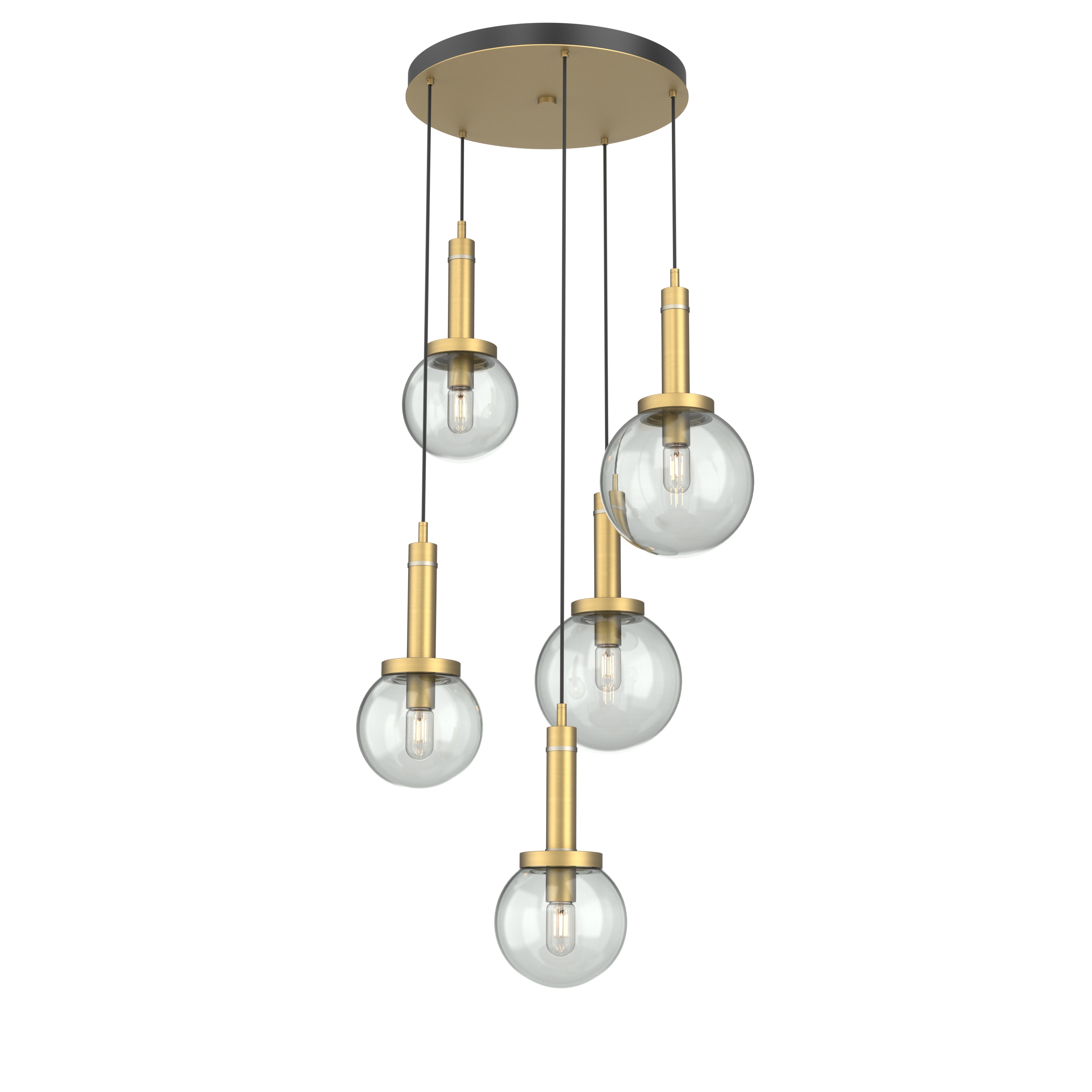 Bristol 5-Light Pendant - VIRO-0516-311101000