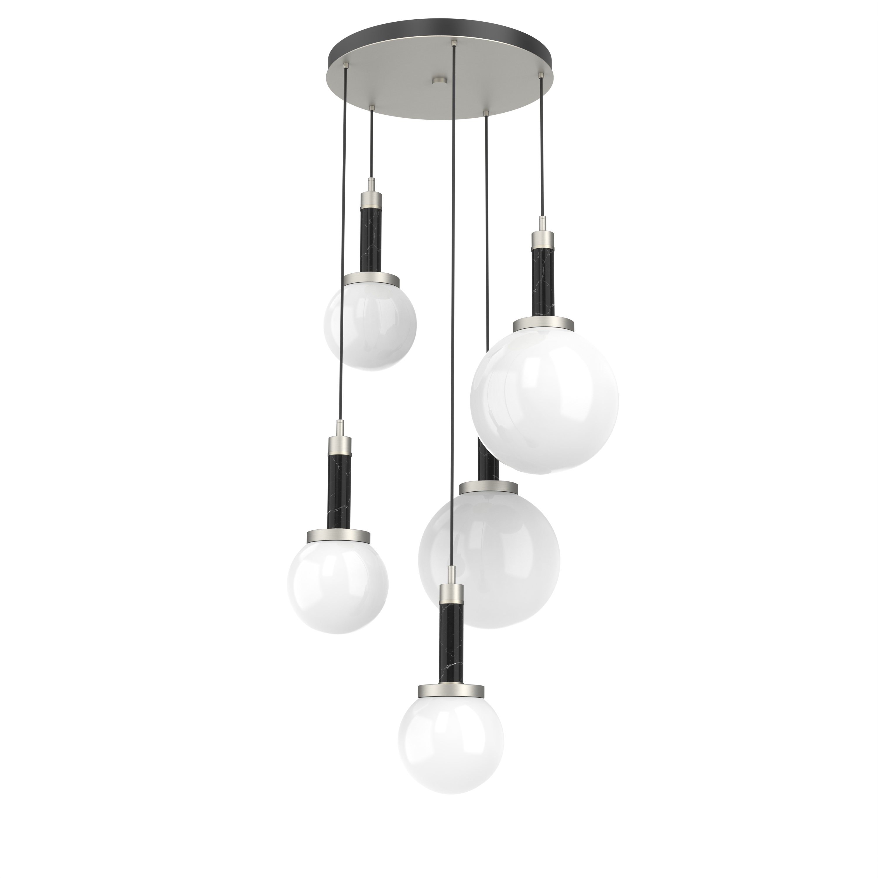 Bristol 5-Light Pendant - VIRO-0517-111101000