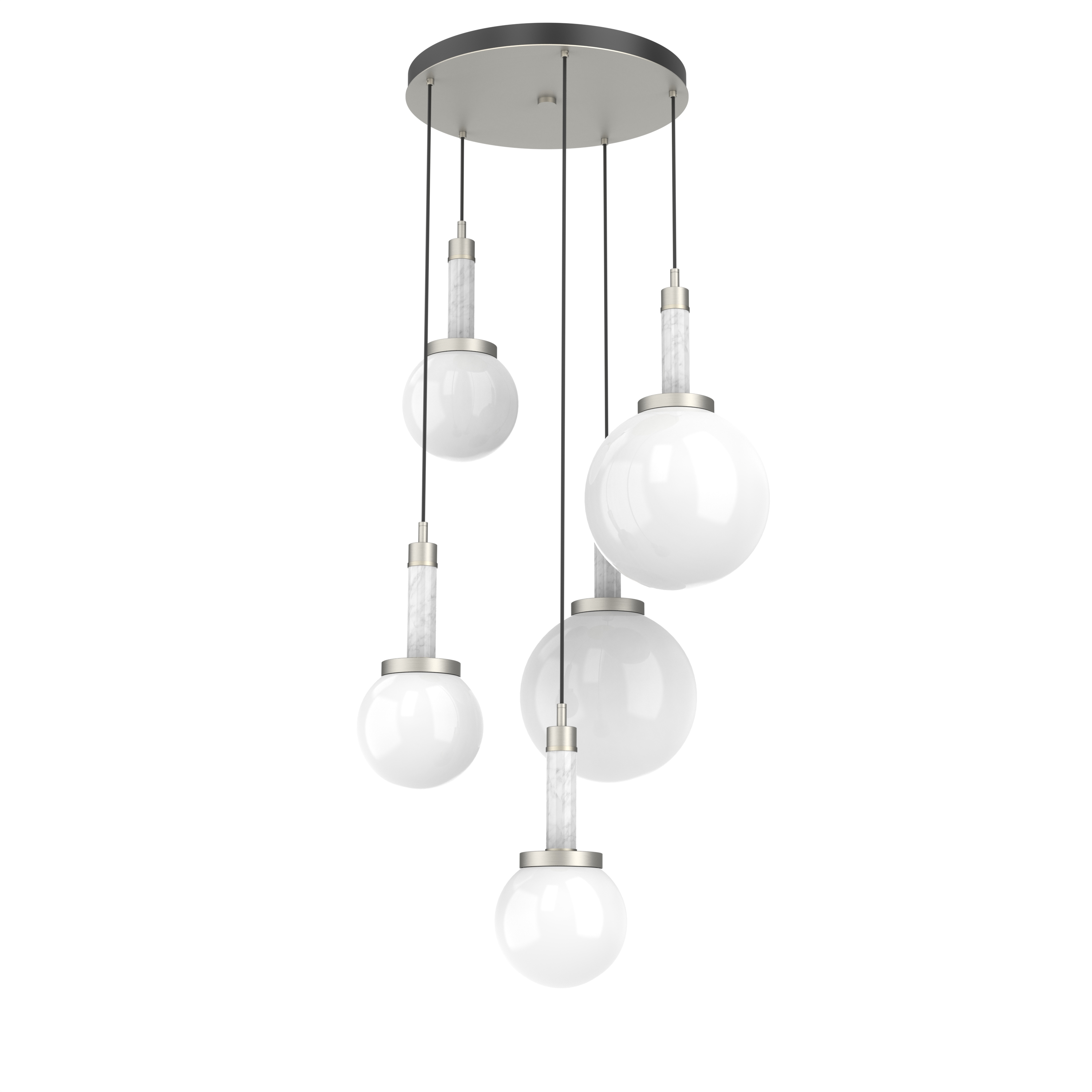 Bristol 5-Light Pendant - VIRO-0517-111101000