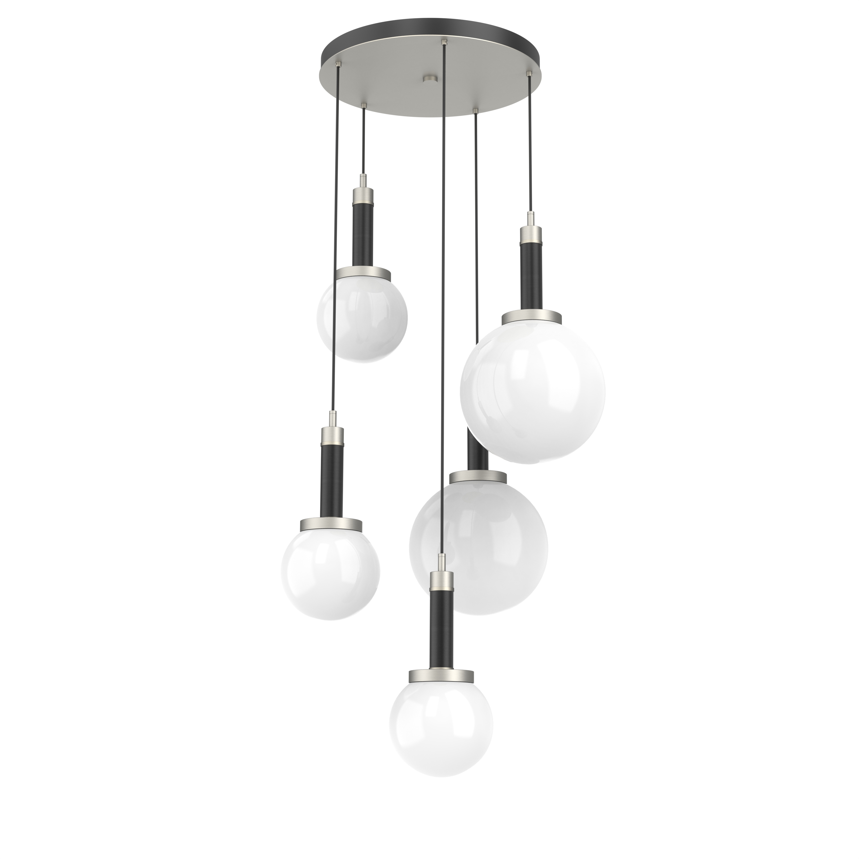 Bristol 5-Light Pendant - VIRO-0517-111101000