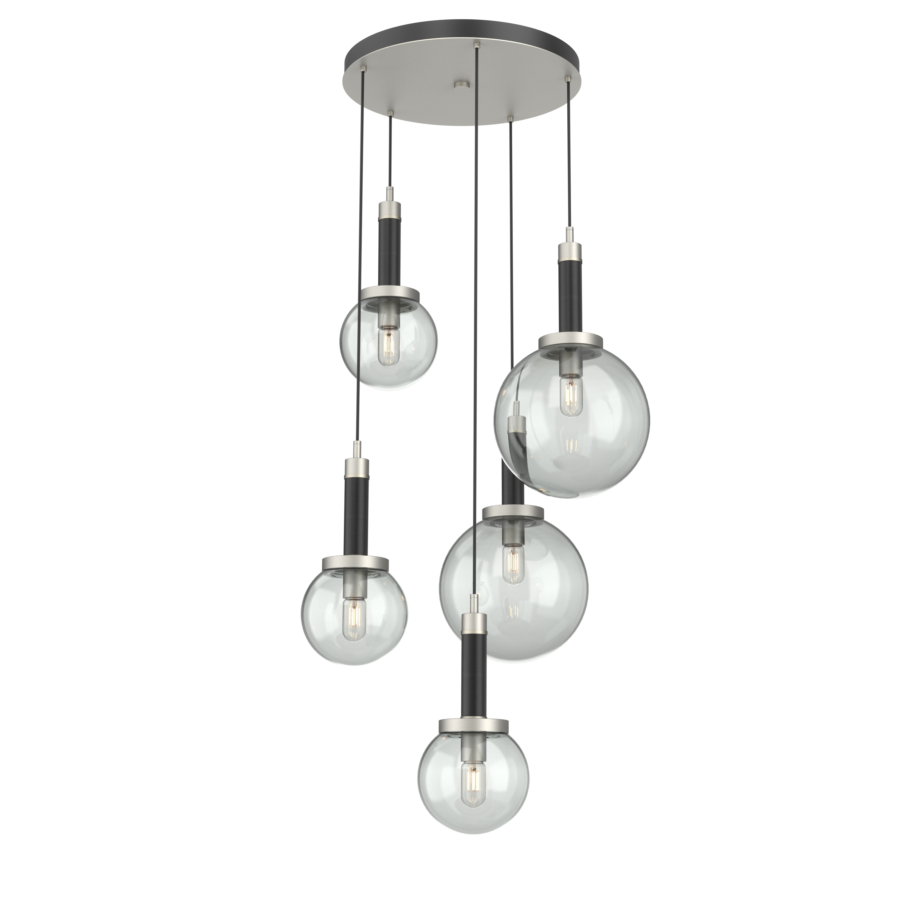 Bristol 5-Light Pendant - VIRO-0517-111101000