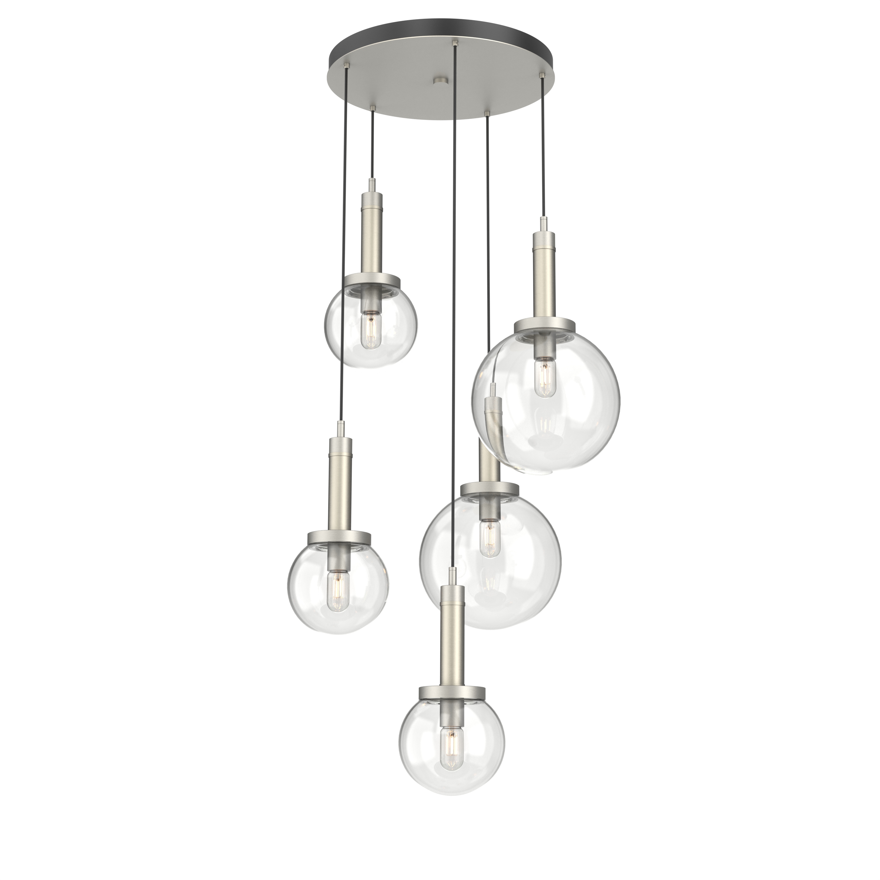 Bristol 5-Light Pendant - VIRO-0517-111101000