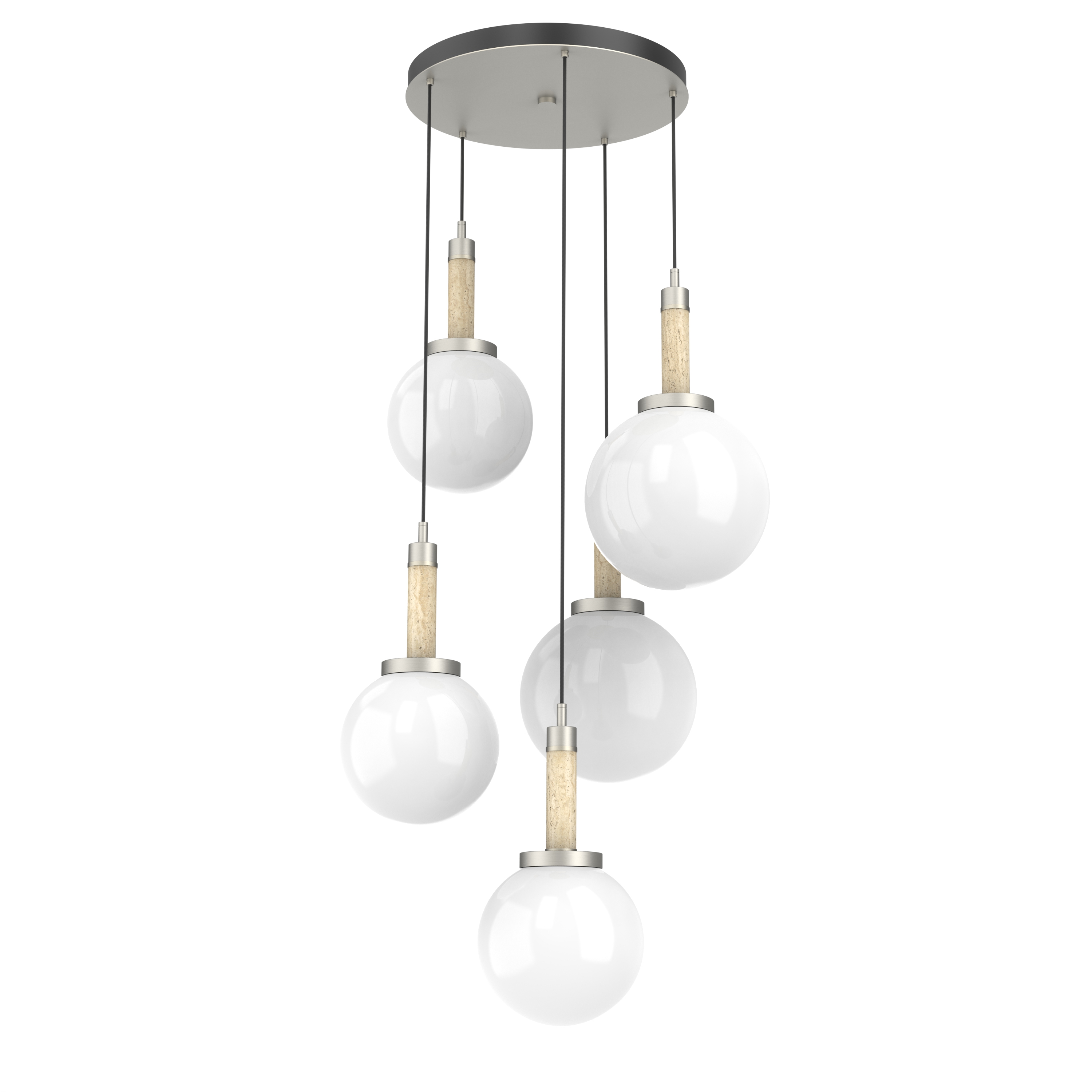 Bristol 5-Light Pendant - VIRO-0518-211101000
