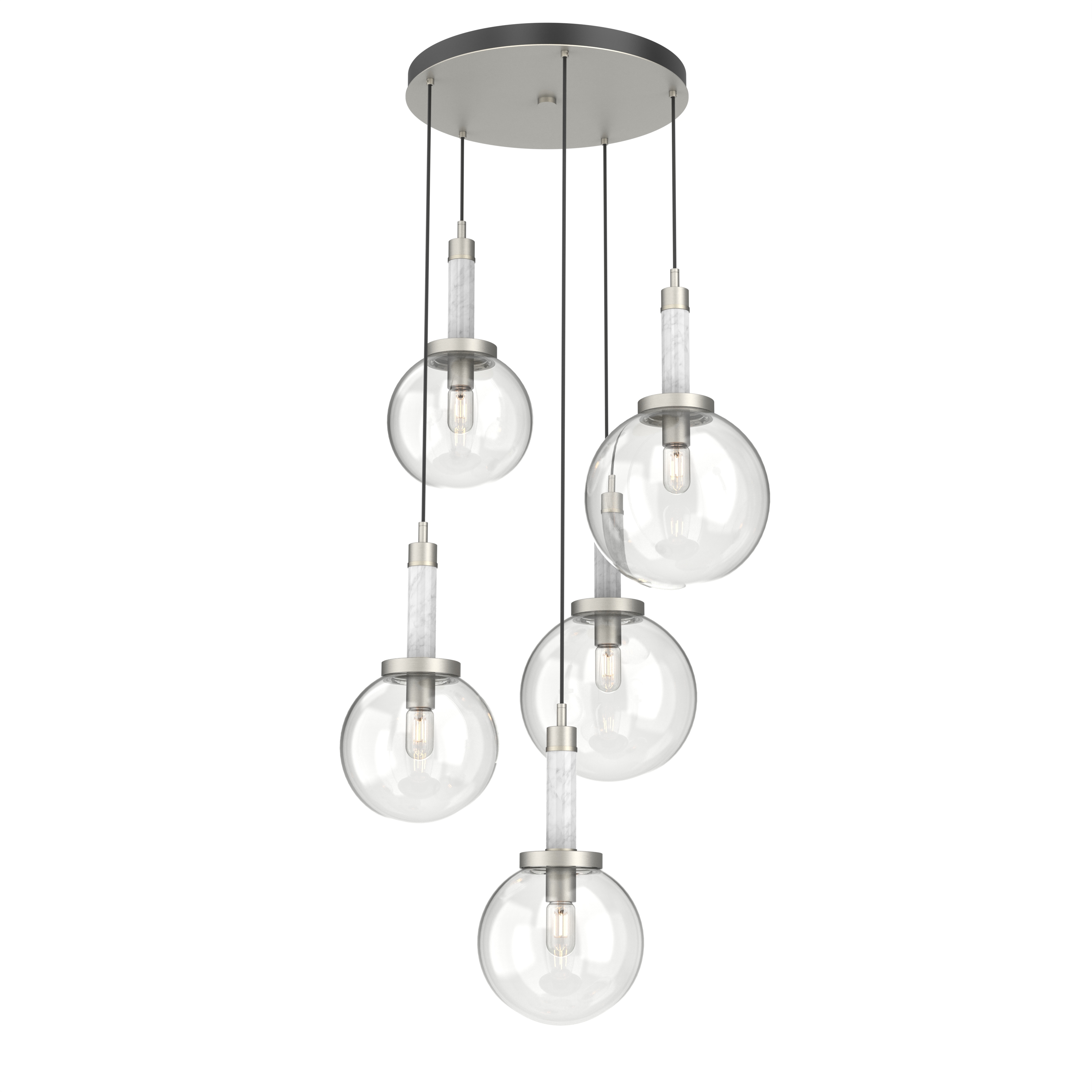 Bristol 5-Light Pendant - VIRO-0518-211101000