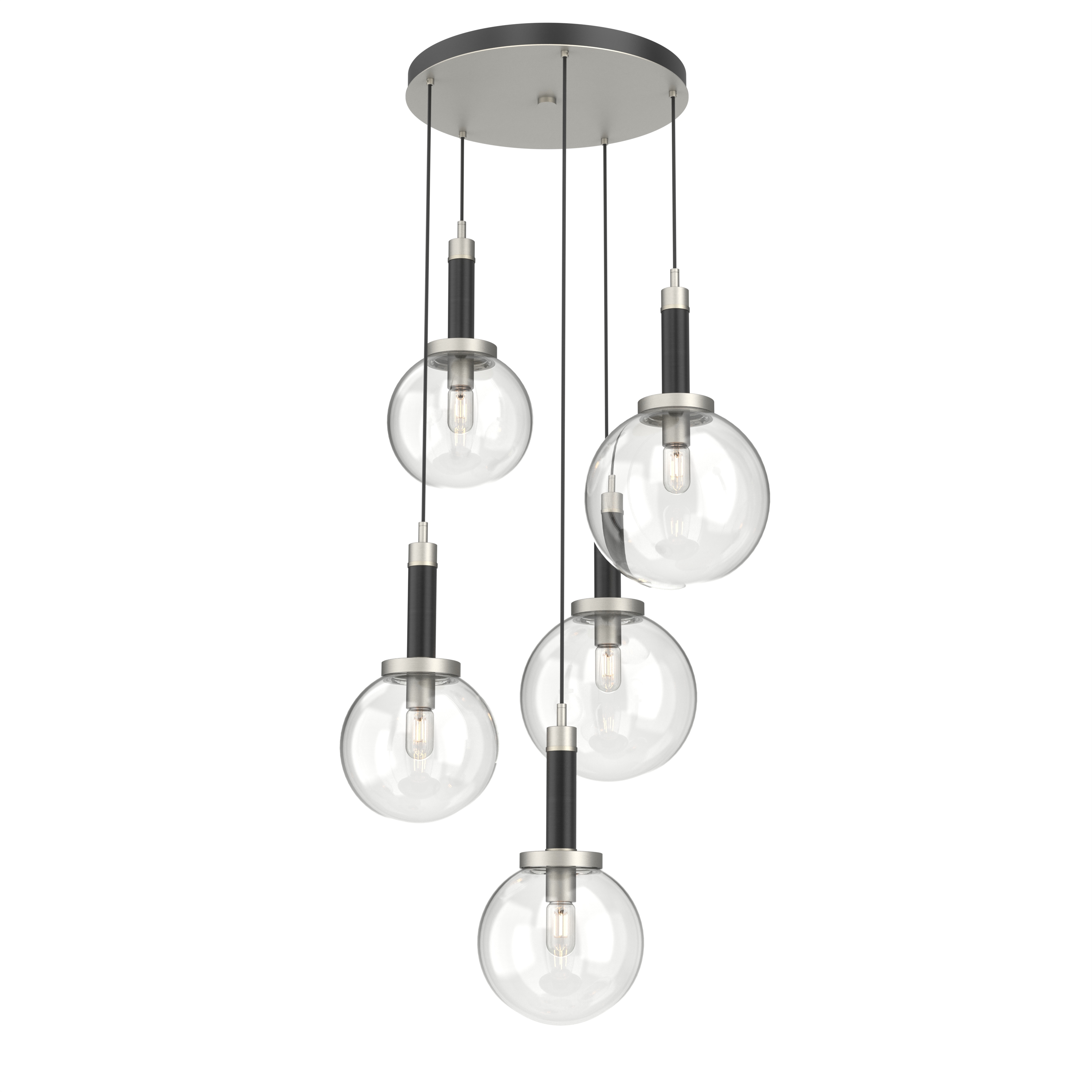 Bristol 5-Light Pendant - VIRO-0518-211101000