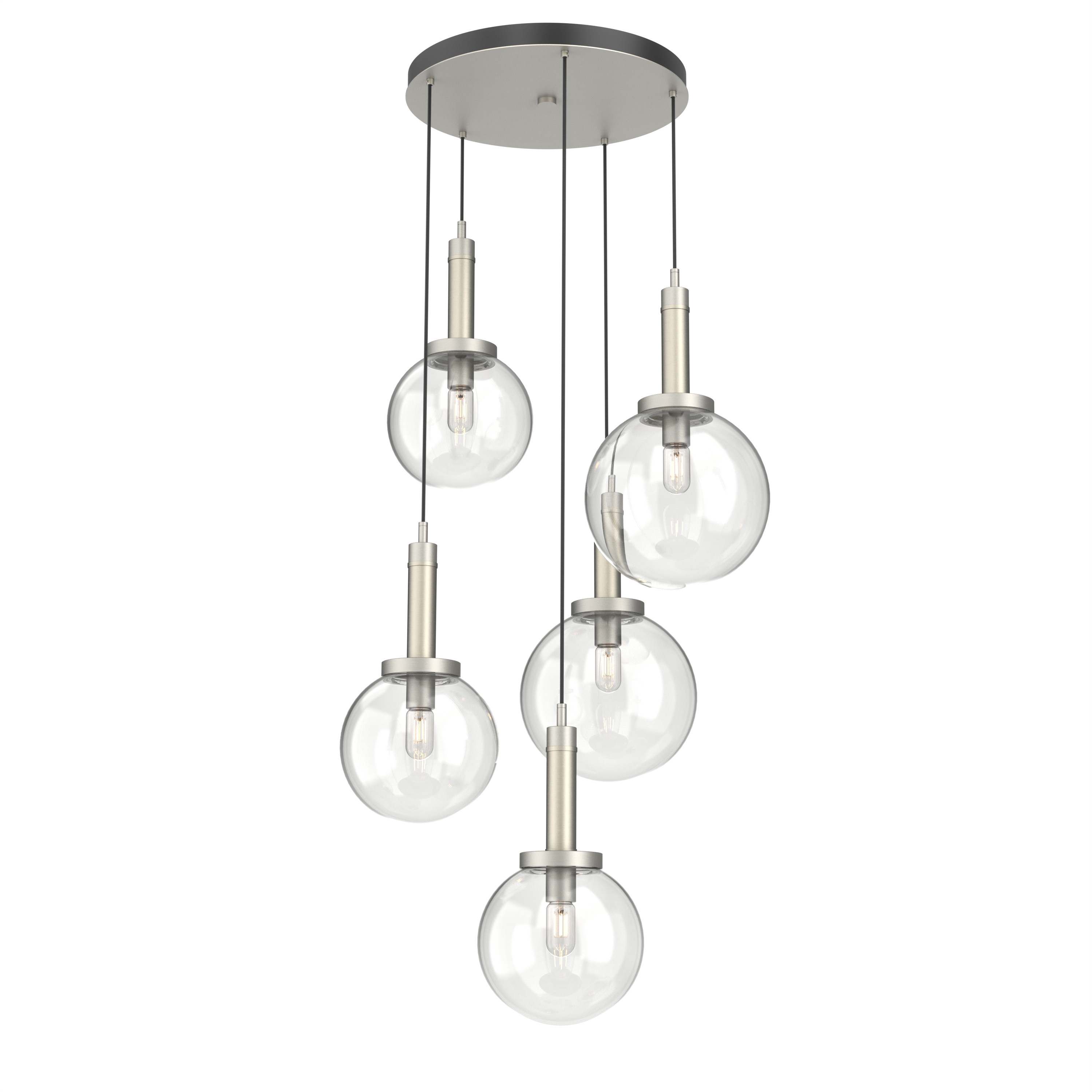 Bristol 5-Light Pendant - VIRO-0518-211101000