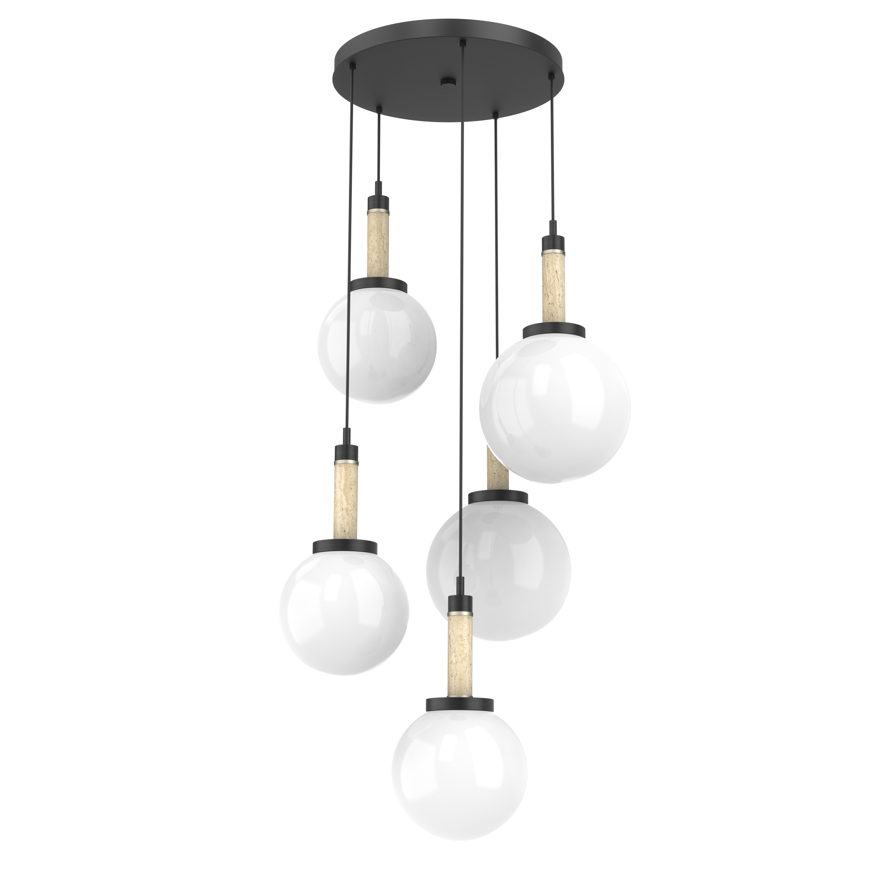 Bristol 5-Light Pendant - VIRO-0518-211101000