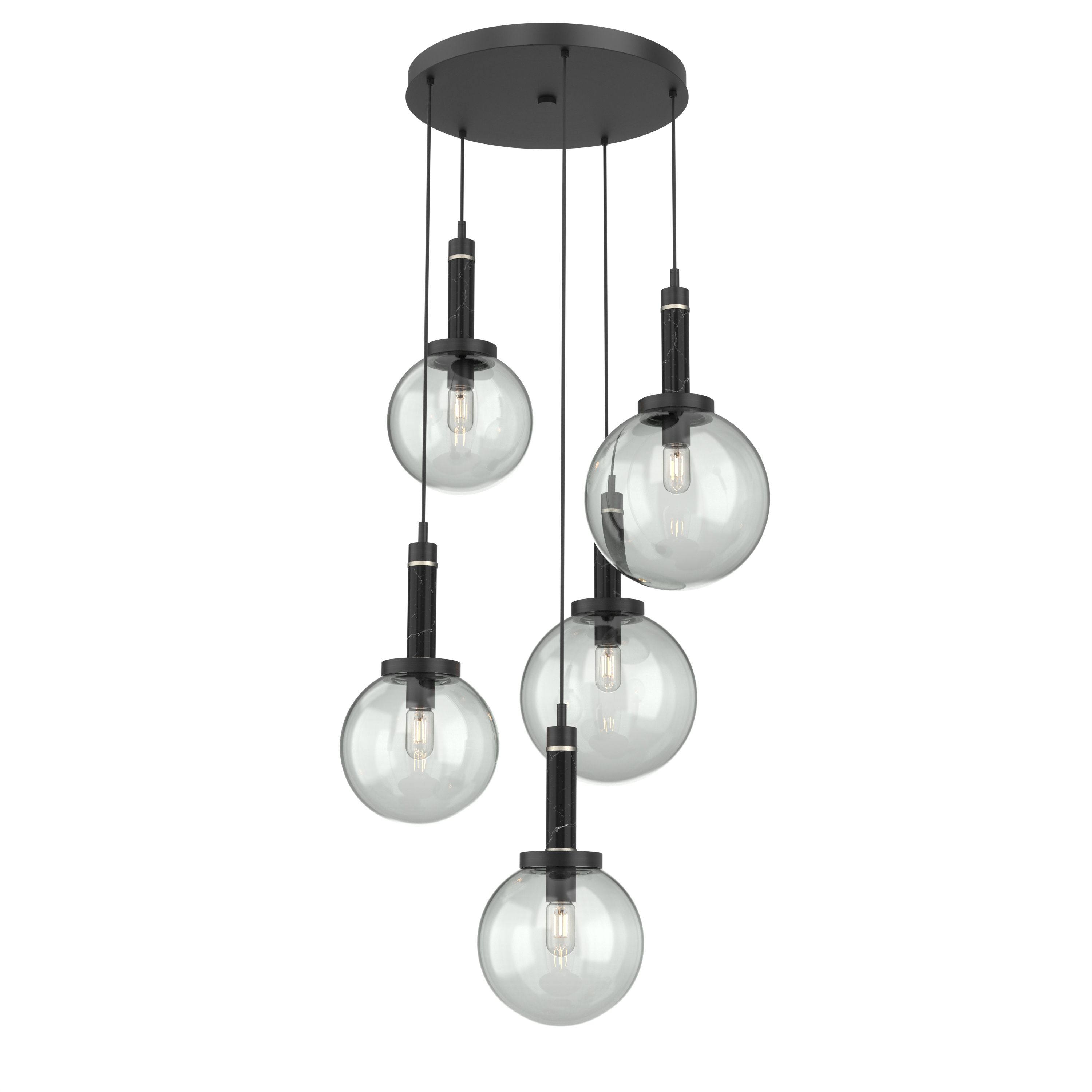 Bristol 5-Light Pendant - VIRO-0518-211101000