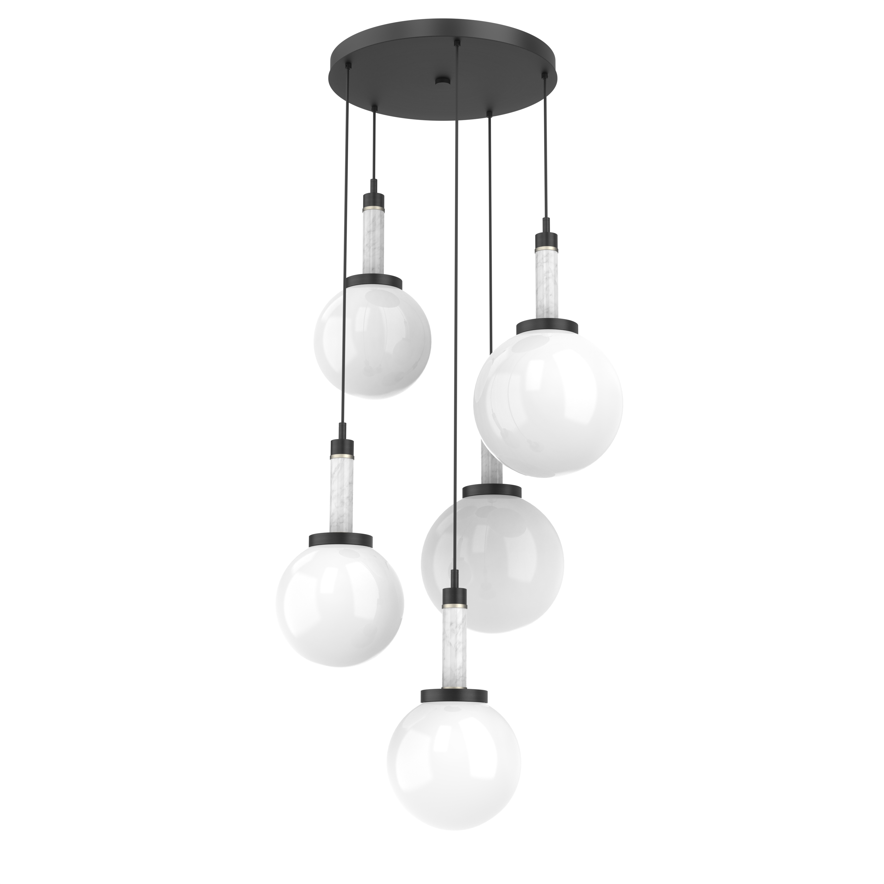 Bristol 5-Light Pendant - VIRO-0518-211101000