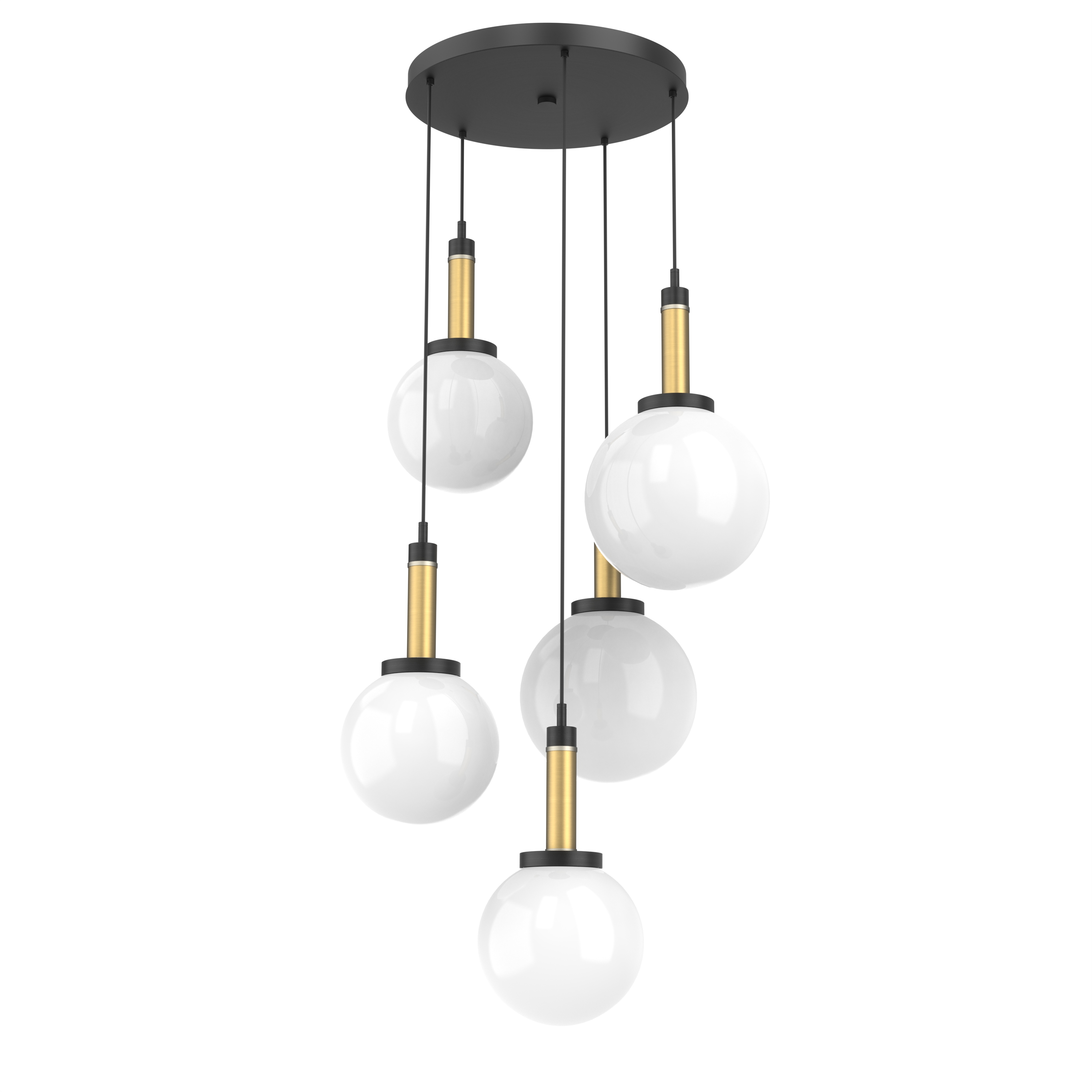 Bristol 5-Light Pendant - VIRO-0518-211101000