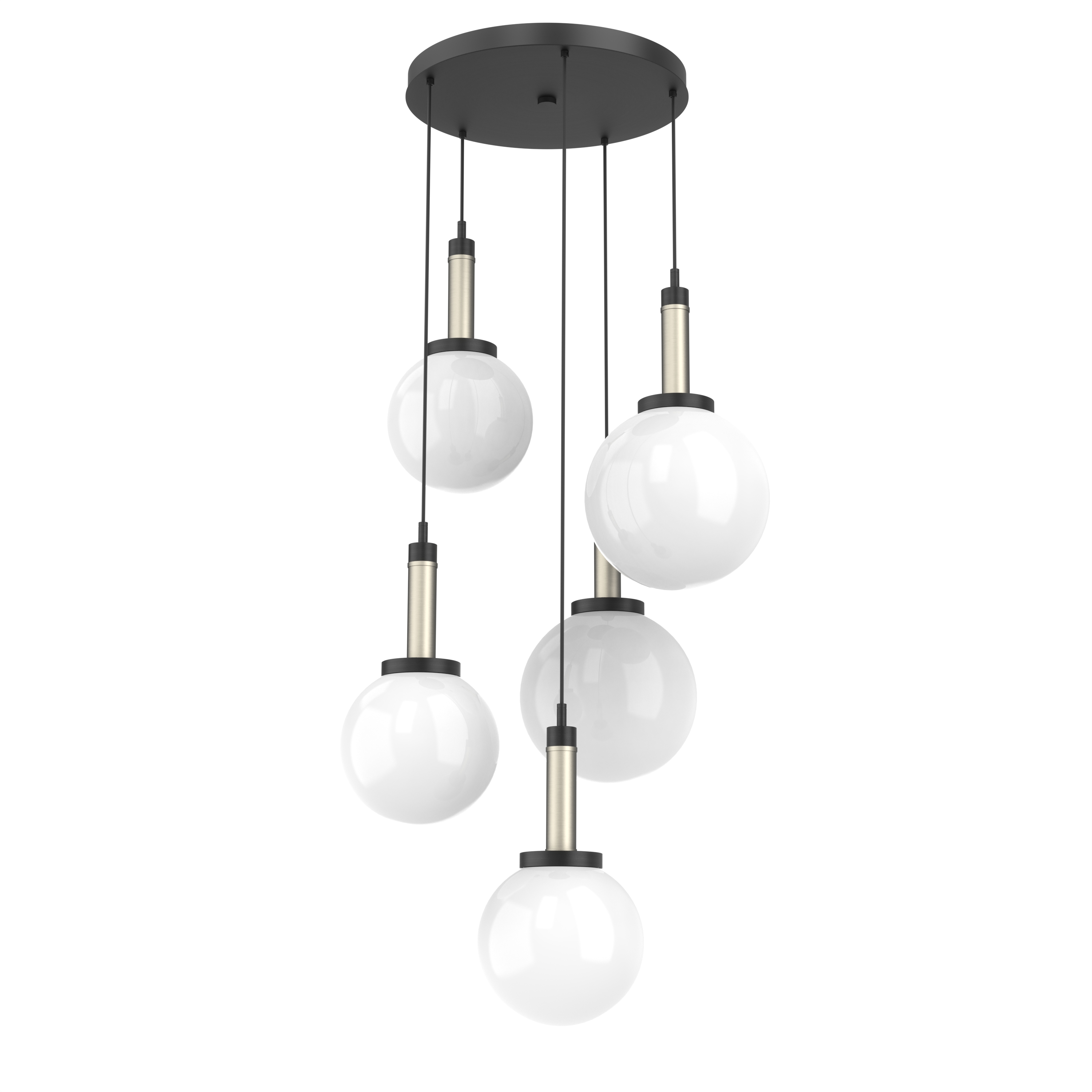 Bristol 5-Light Pendant - VIRO-0518-211101000