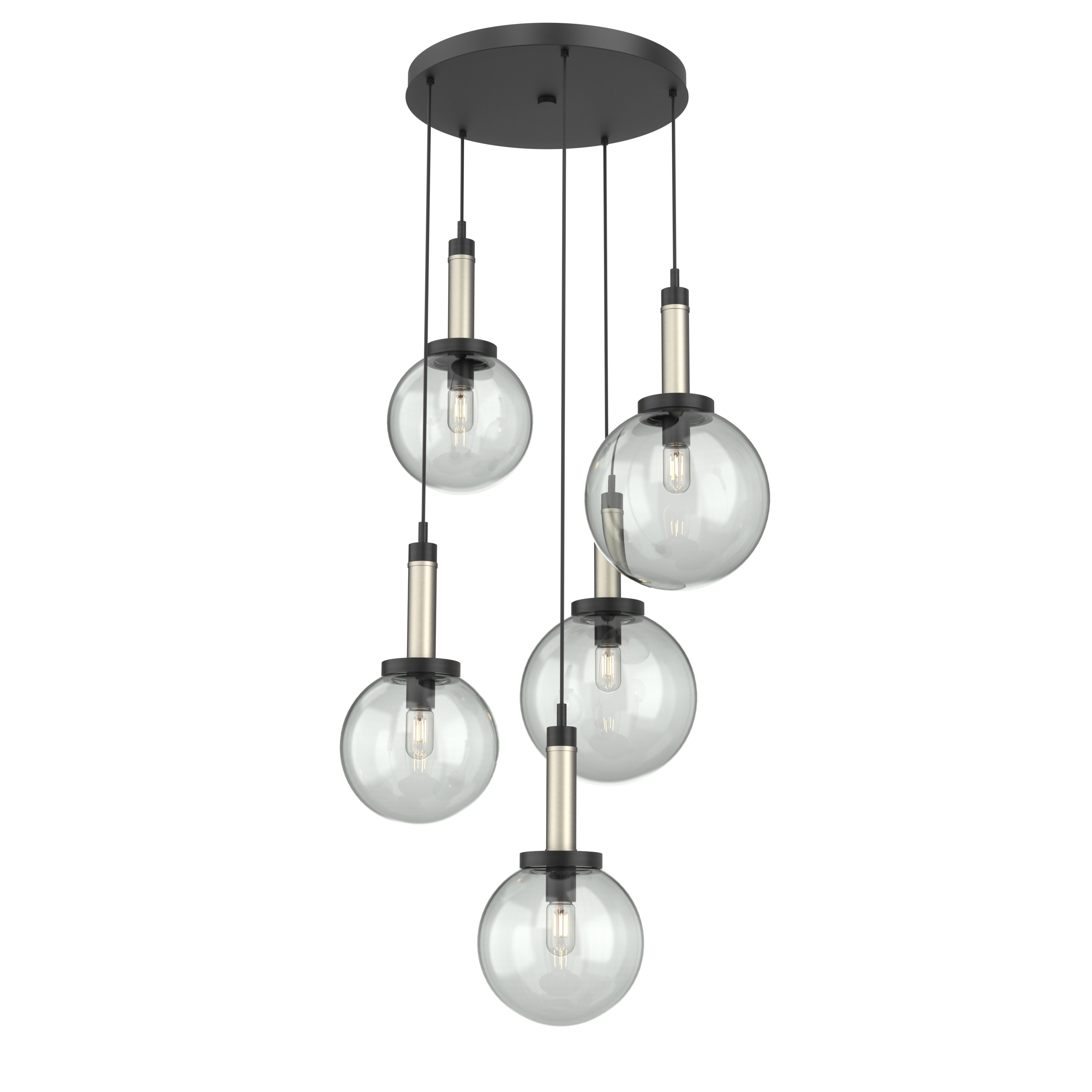 Bristol 5-Light Pendant - VIRO-0518-211101000