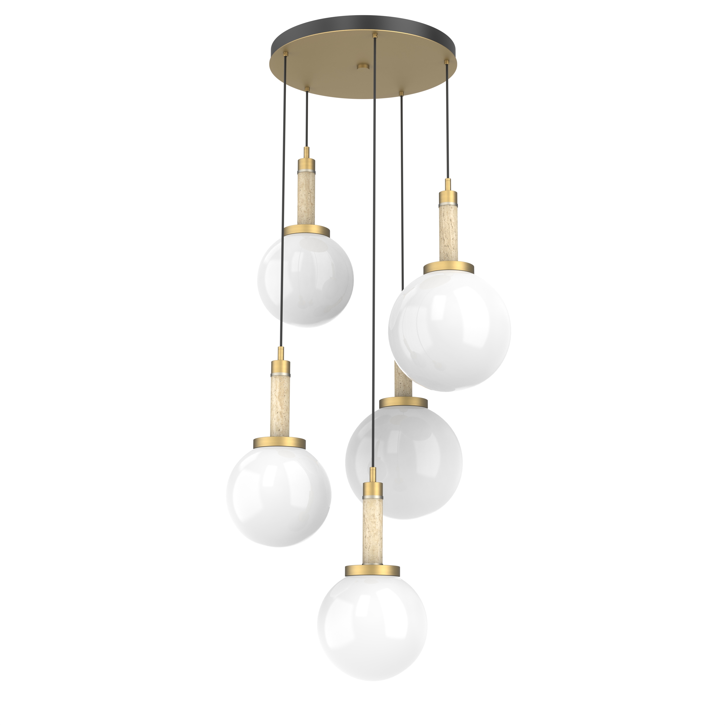 Bristol 5-Light Pendant - VIRO-0518-211101000