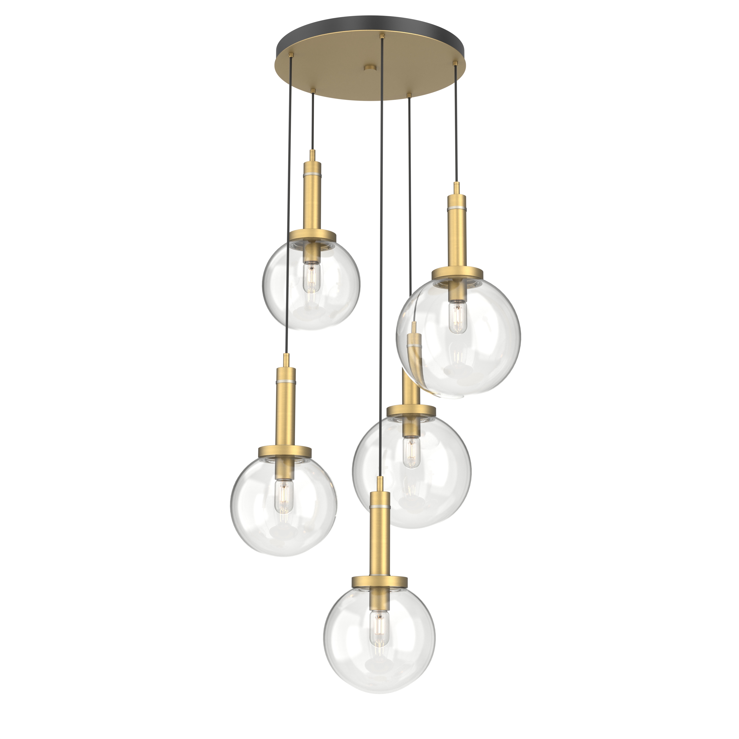 Bristol 5-Light Pendant - VIRO-0518-211101000