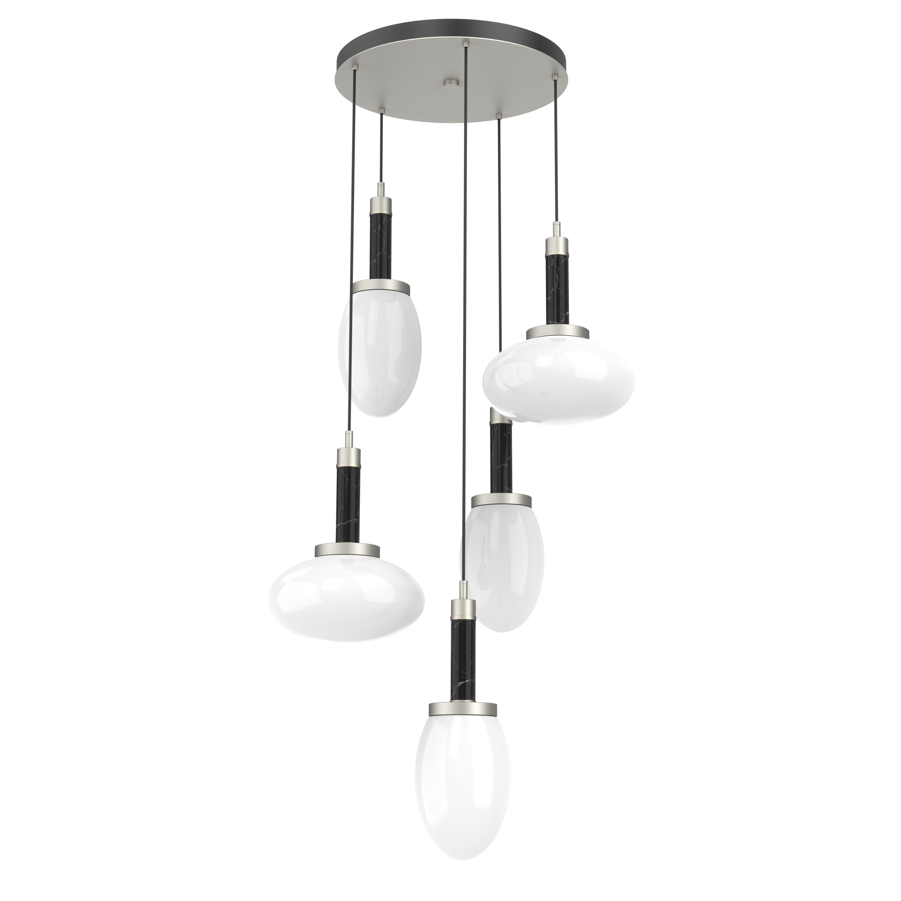 Bruges 5-Light Pendant - VIRO-0519-111101000