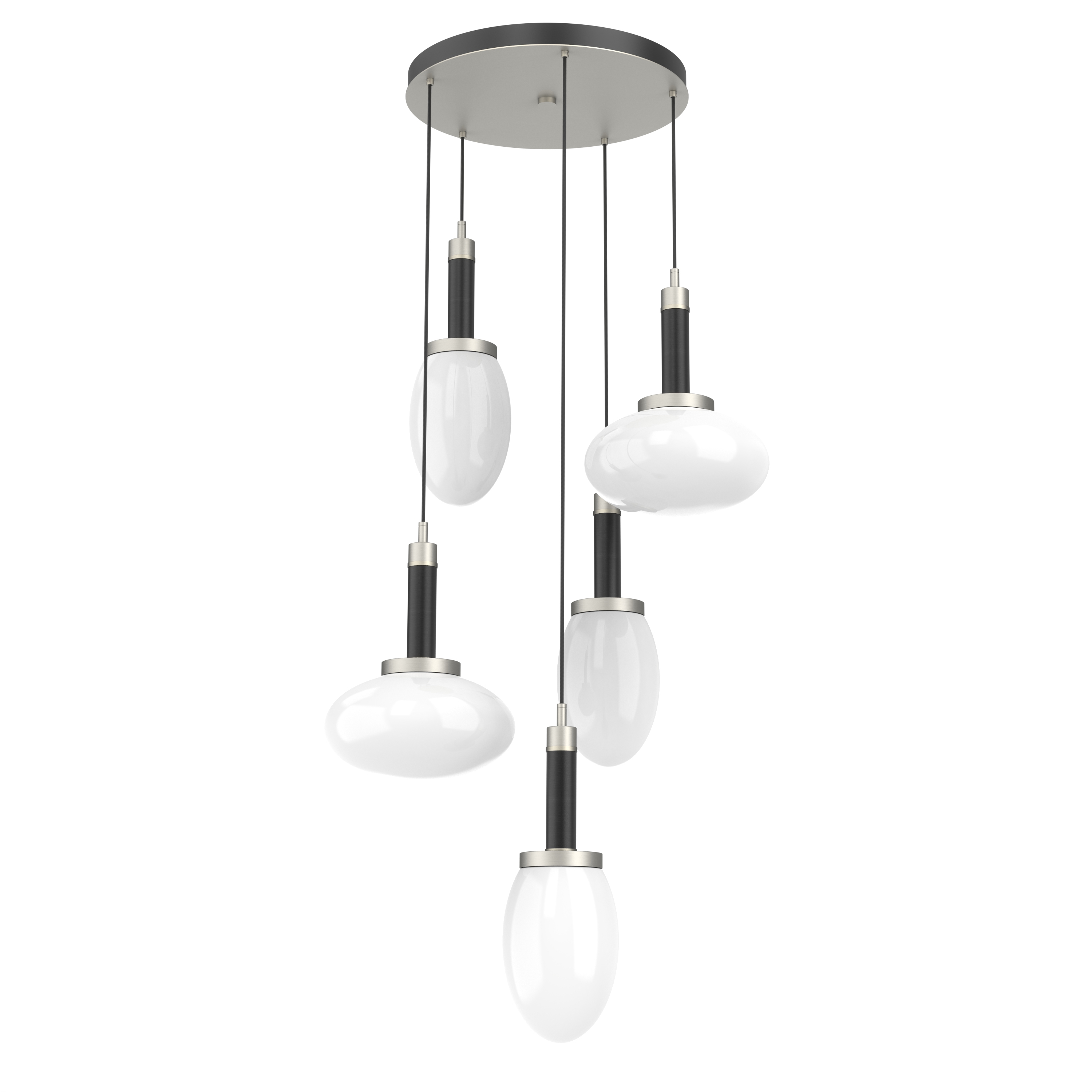 Bruges 5-Light Pendant - VIRO-0519-111101000