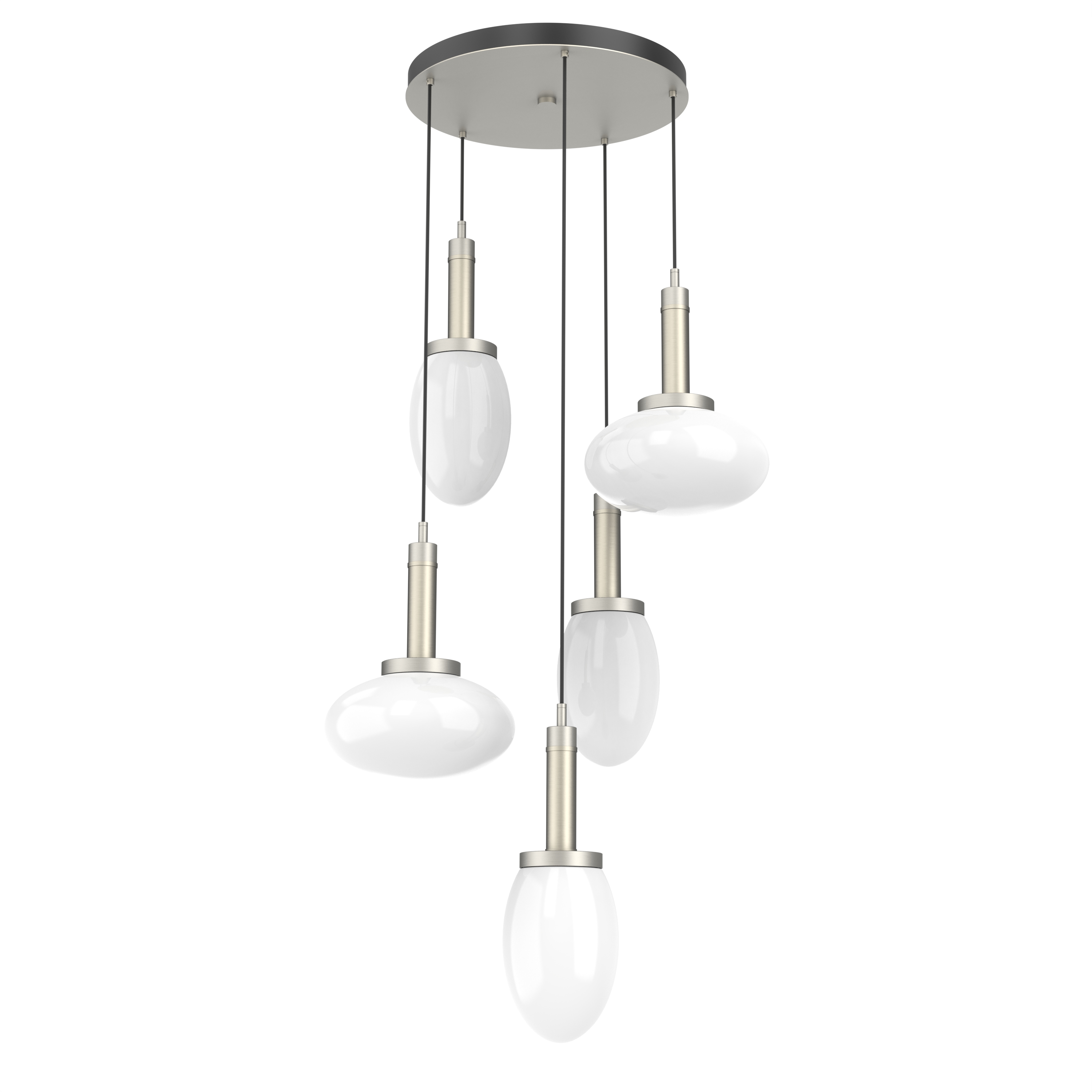 Bruges 5-Light Pendant - VIRO-0519-111101000