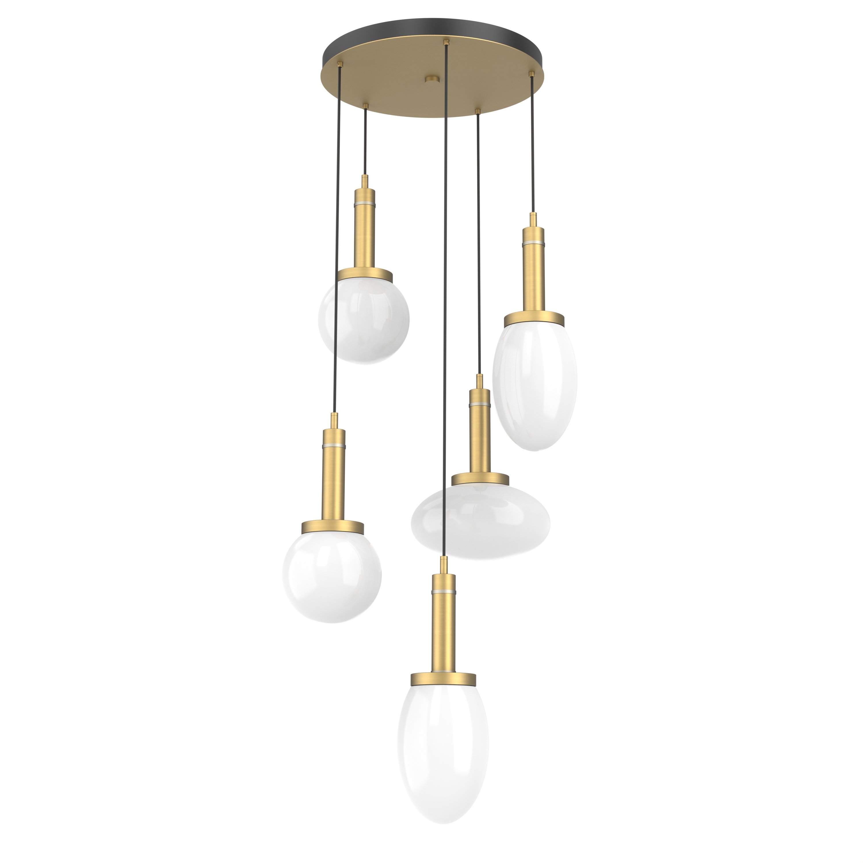 Porto 5-Light Pendant - VIRO-0520-311101000