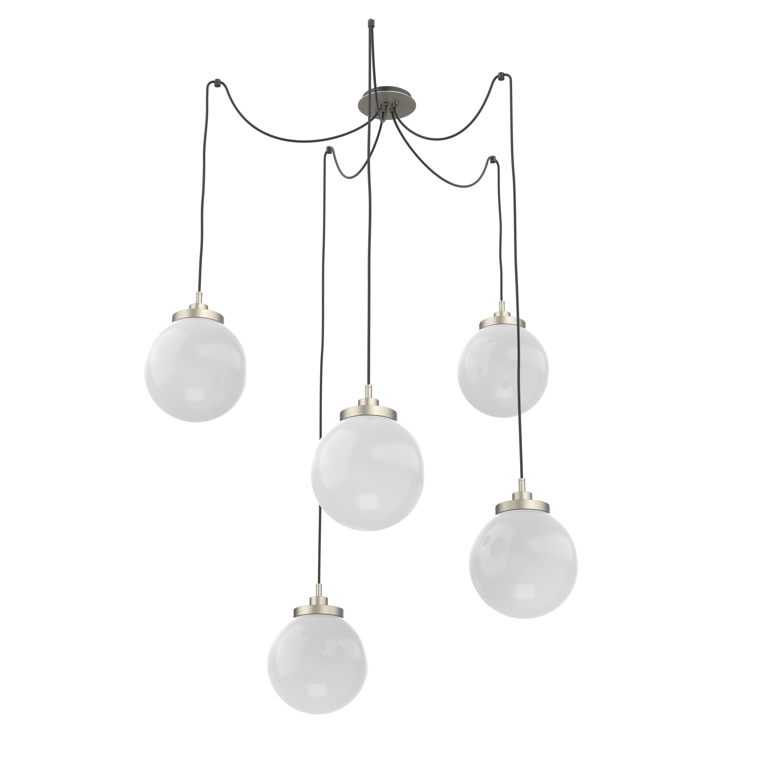 Echo 5-Light Swag Chandelier - VIRO-0522-301001000