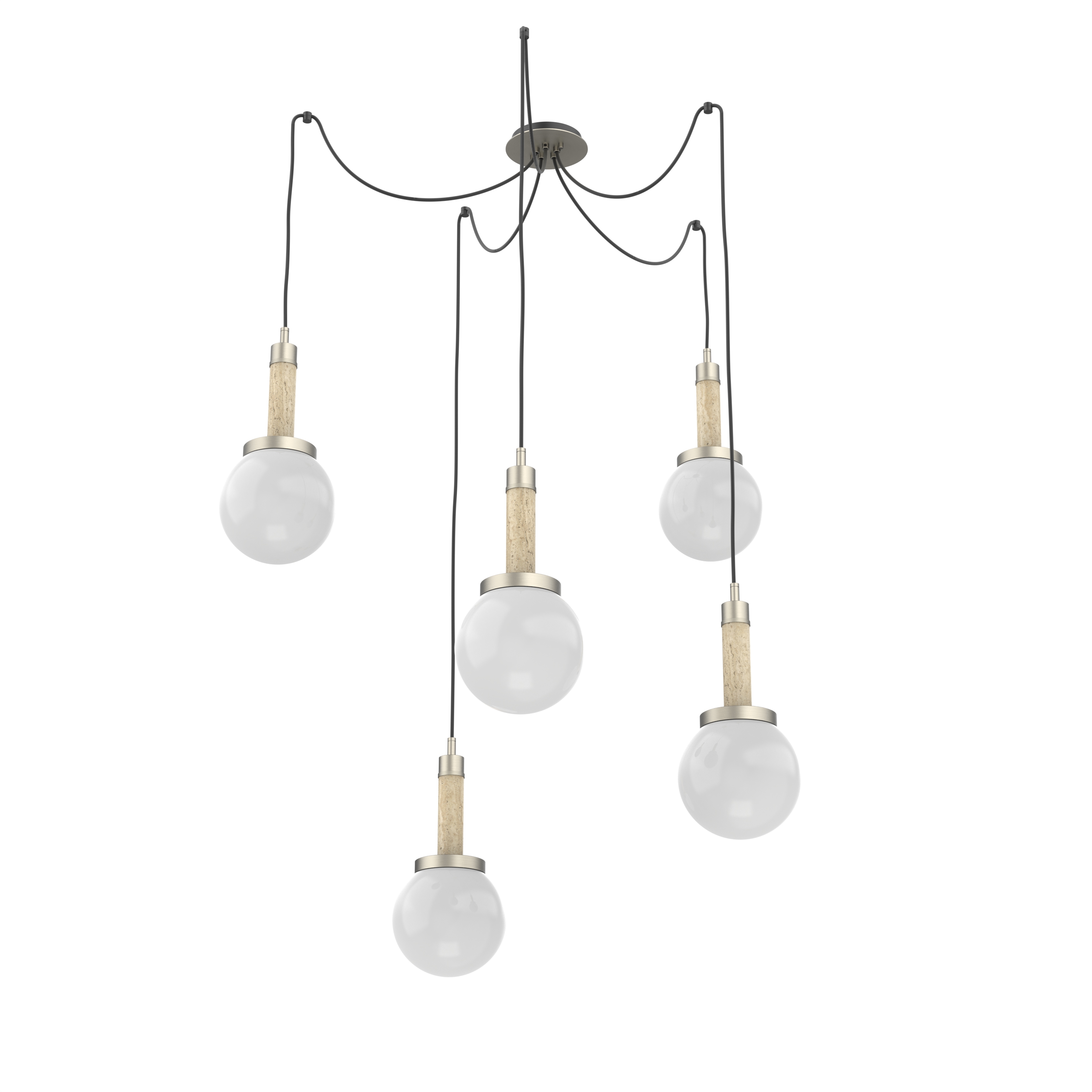 Echo 5-Light Swag Chandelier - VIRO-0526-211101000