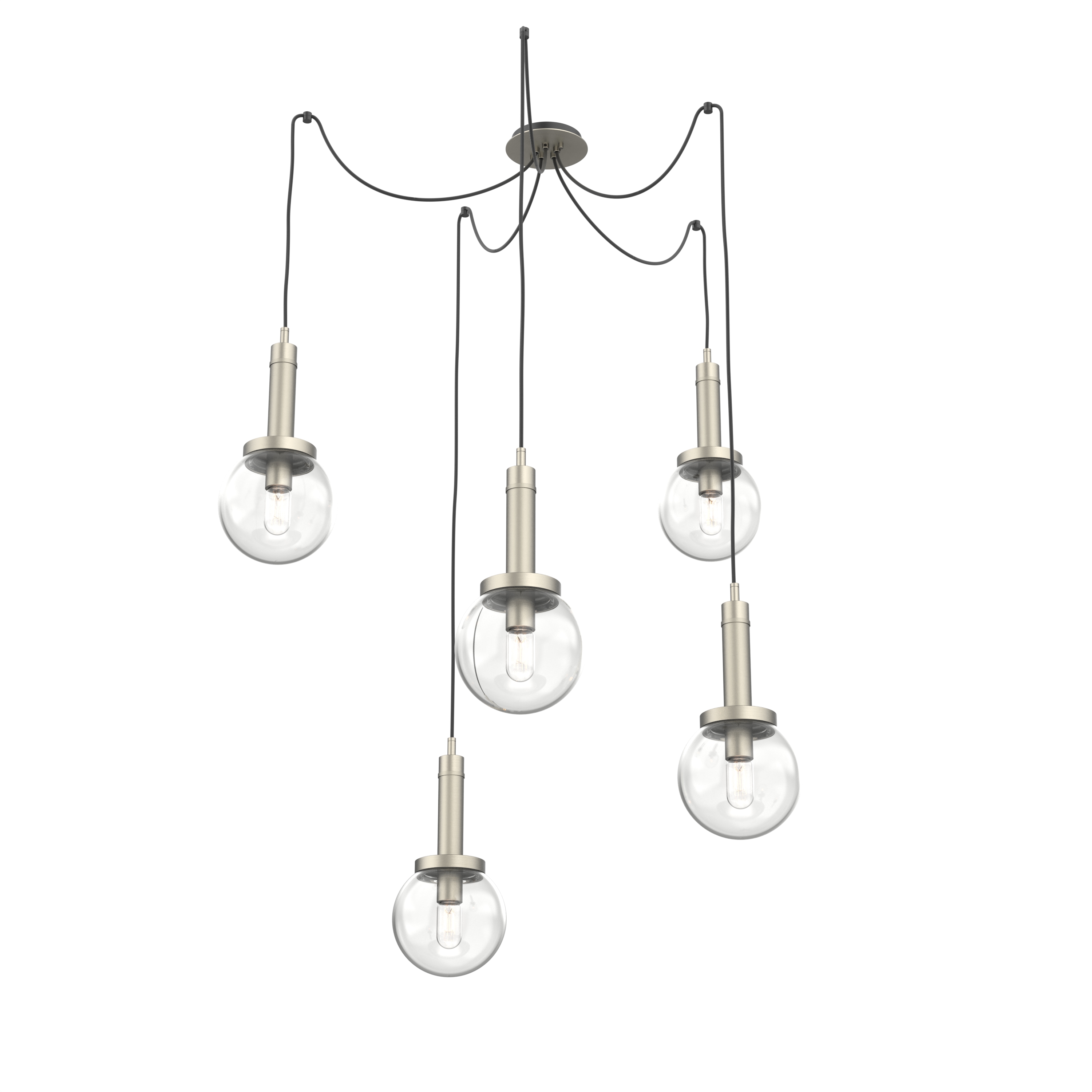 Echo 5-Light Swag Chandelier - VIRO-0526-211101000