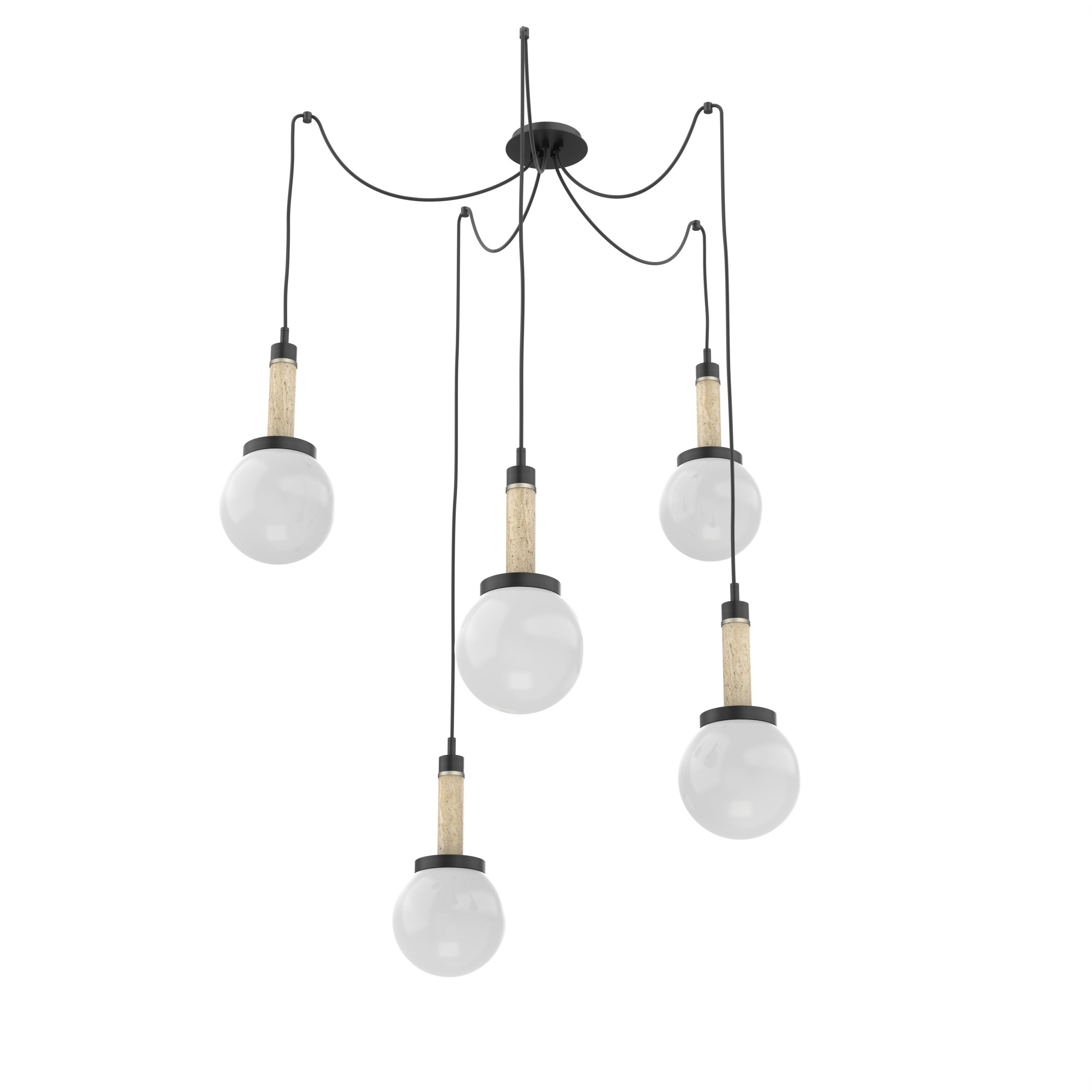Echo 5-Light Swag Chandelier - VIRO-0526-211101000
