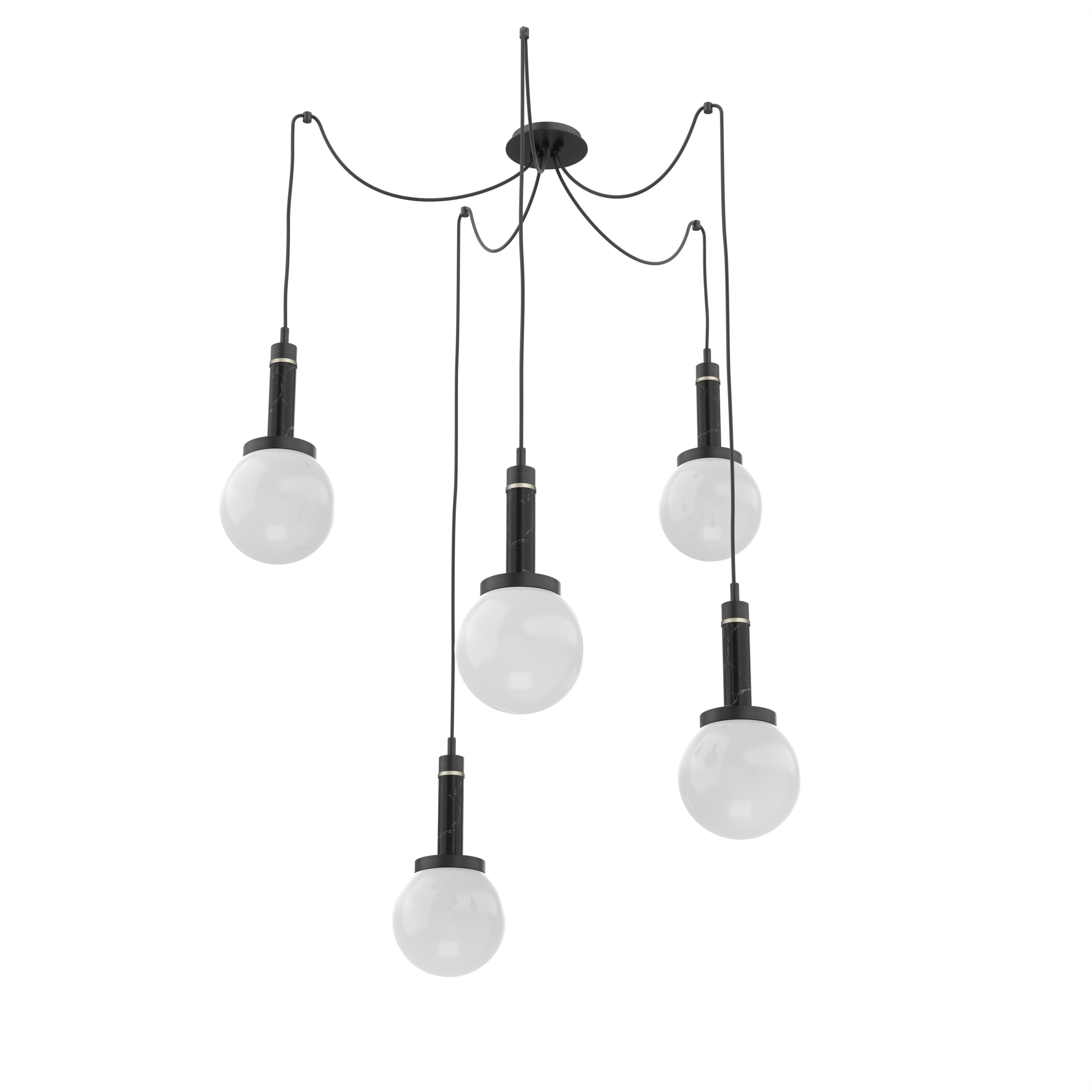 Echo 5-Light Swag Chandelier - VIRO-0526-211101000