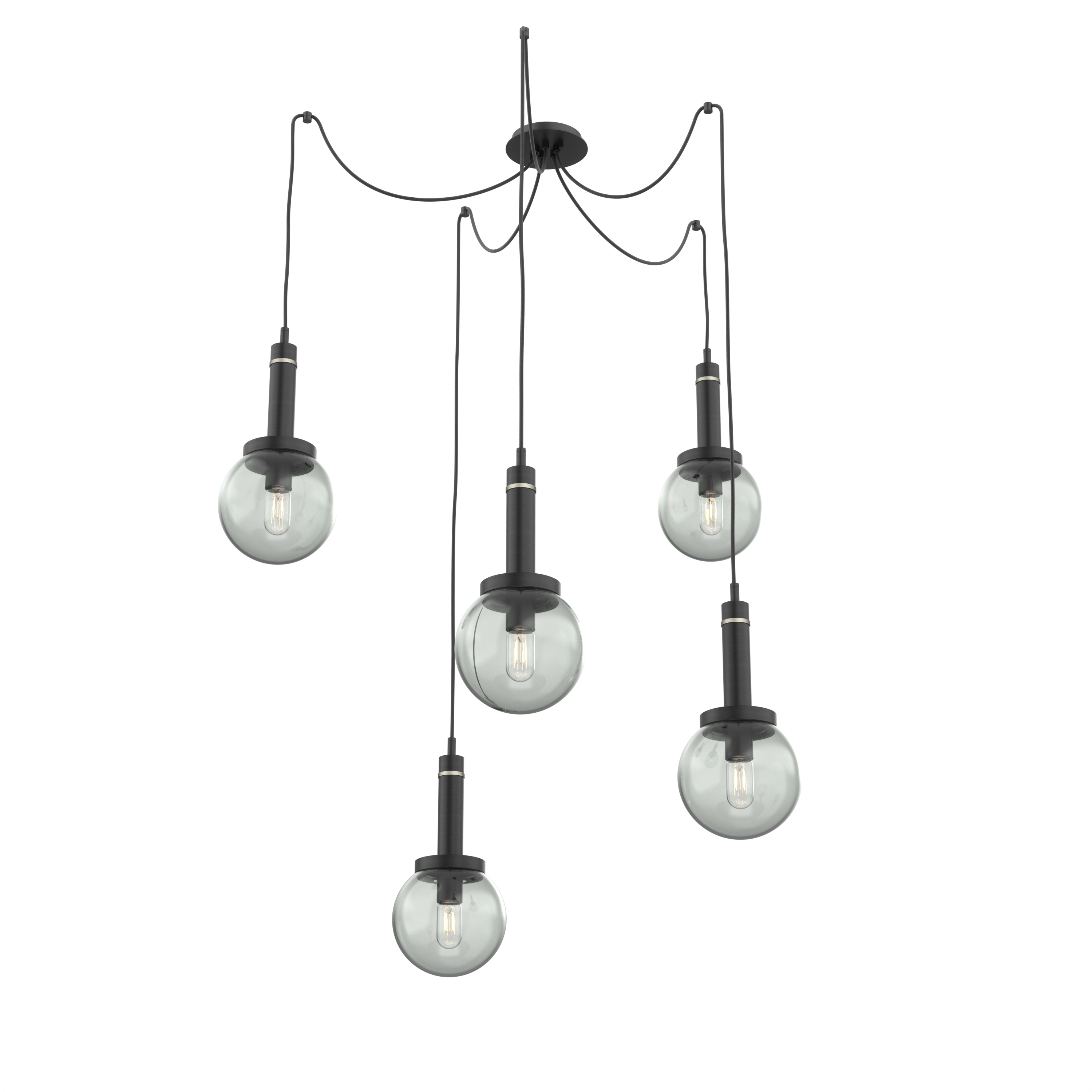 Echo 5-Light Swag Chandelier - VIRO-0526-211101000
