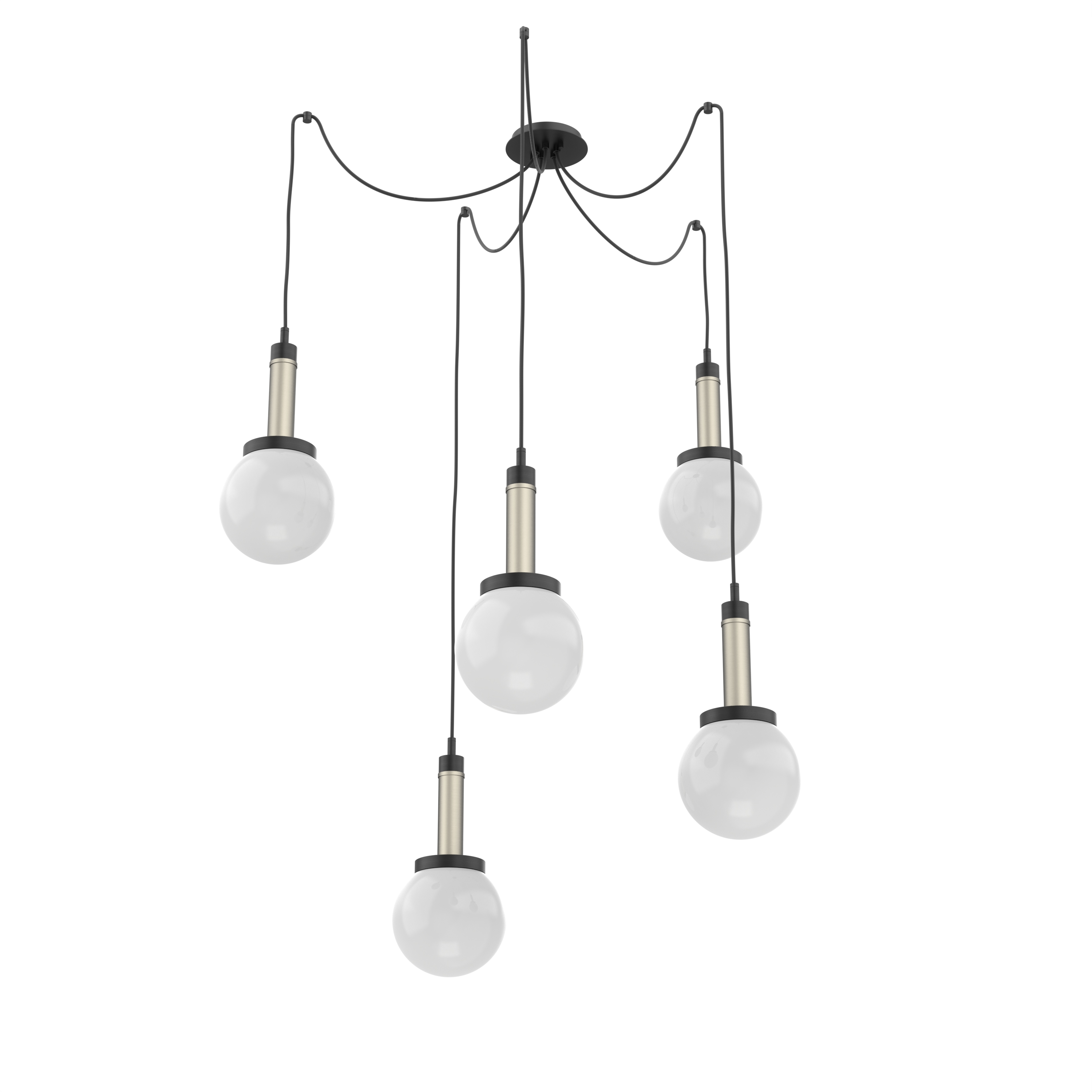 Echo 5-Light Swag Chandelier - VIRO-0526-211101000