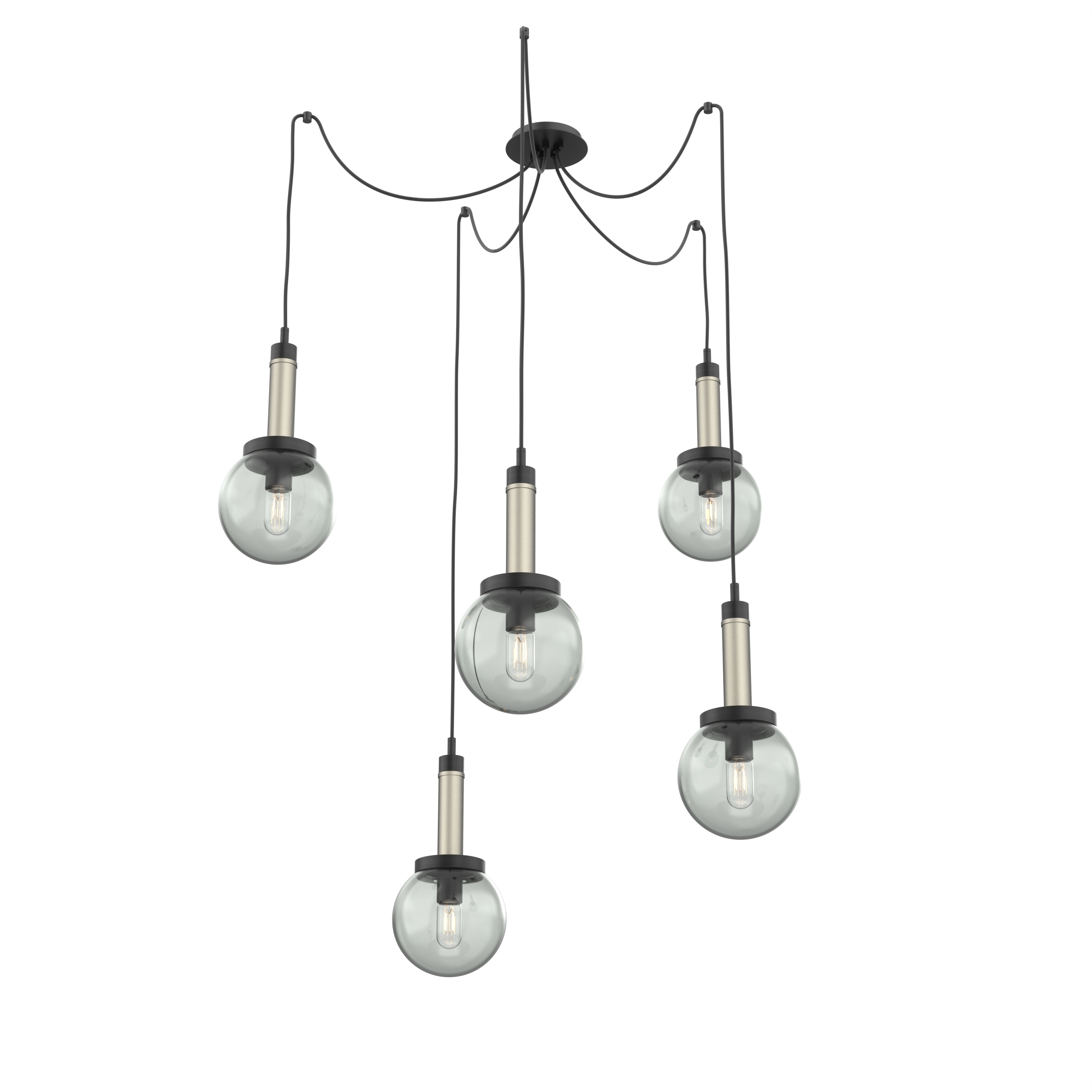 Echo 5-Light Swag Chandelier - VIRO-0526-211101000