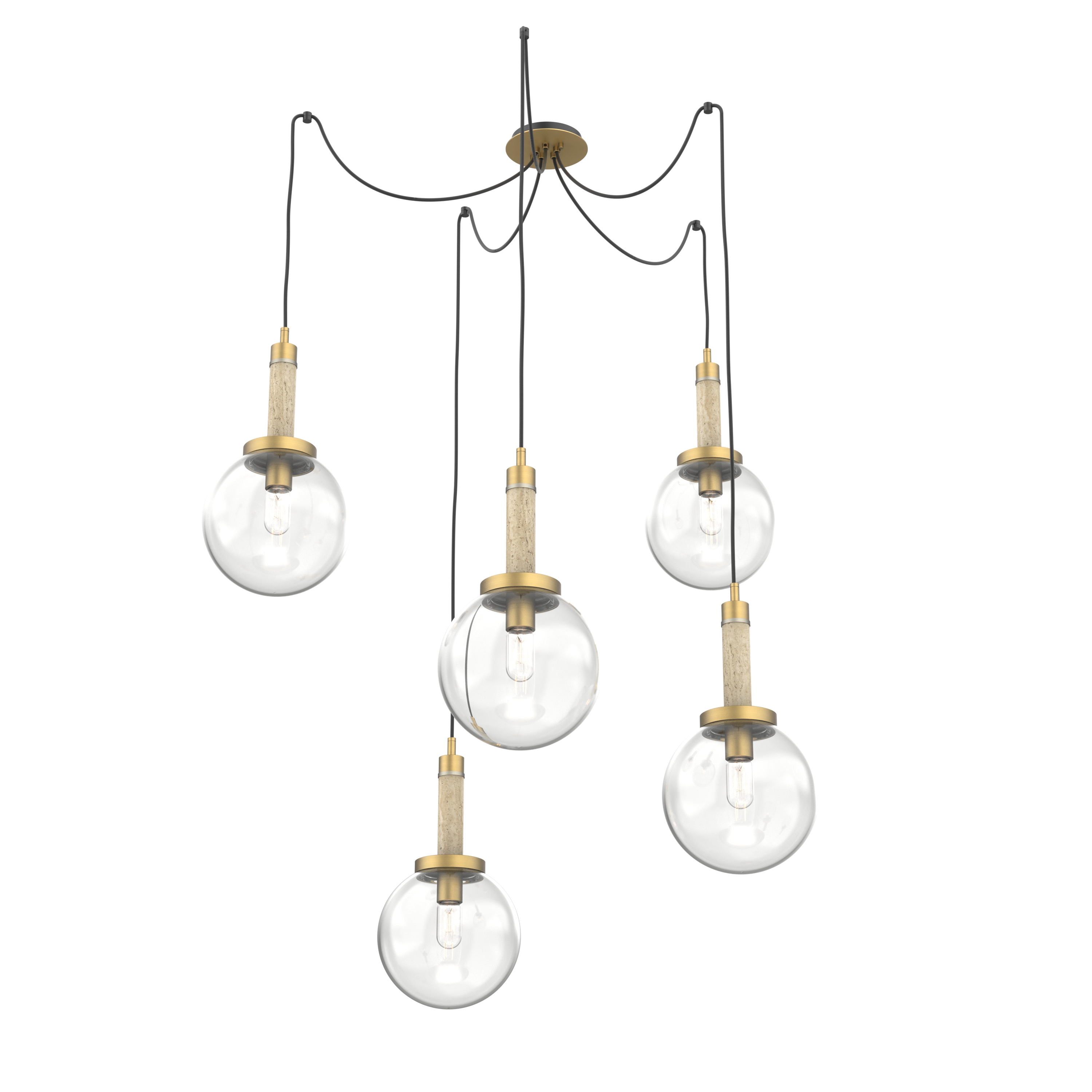 Swag Chandelier - VIRO-0527-311101000