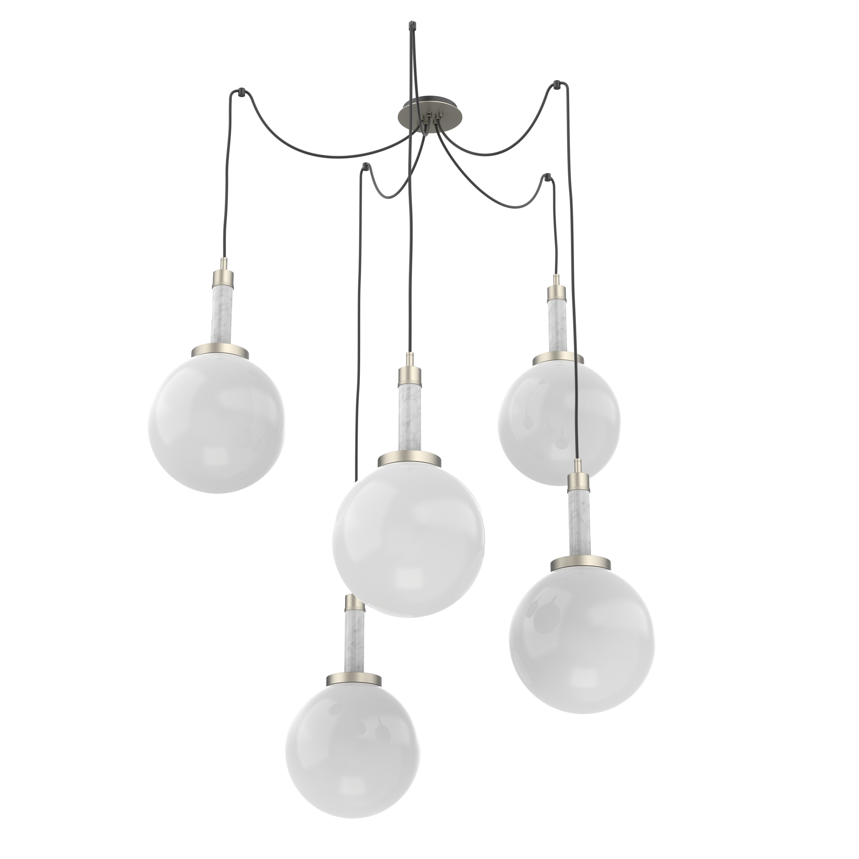 Echo 5-Light Swag Chandelier - VIRO-0528-111301000