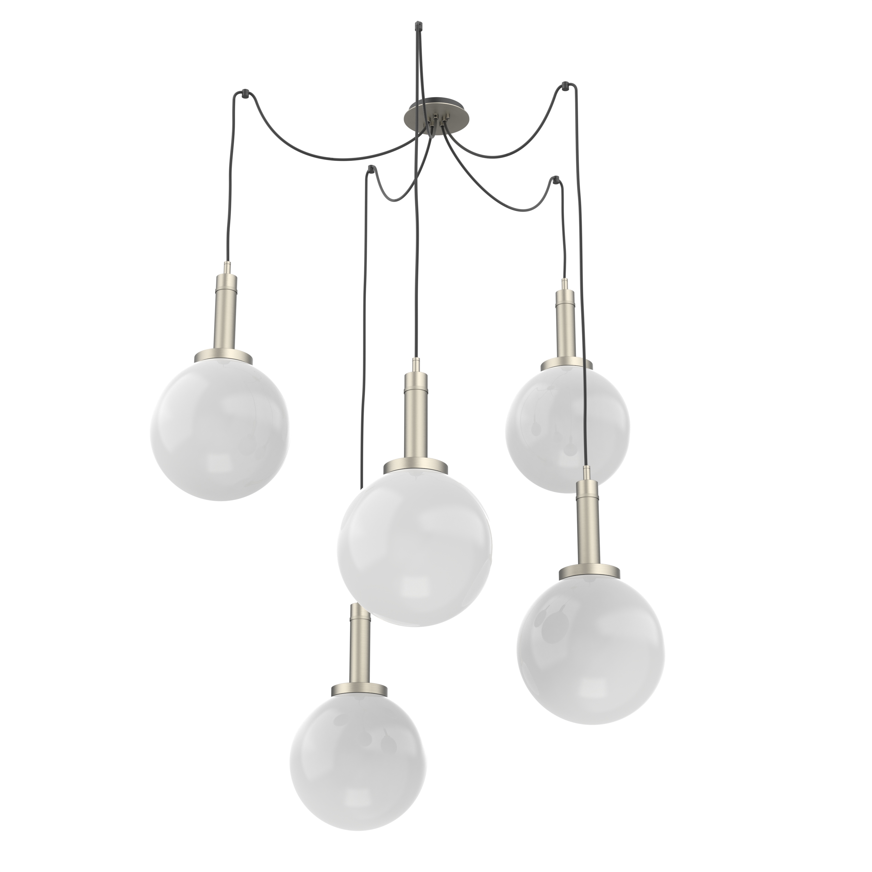 Echo 5-Light Swag Chandelier - VIRO-0528-111301000