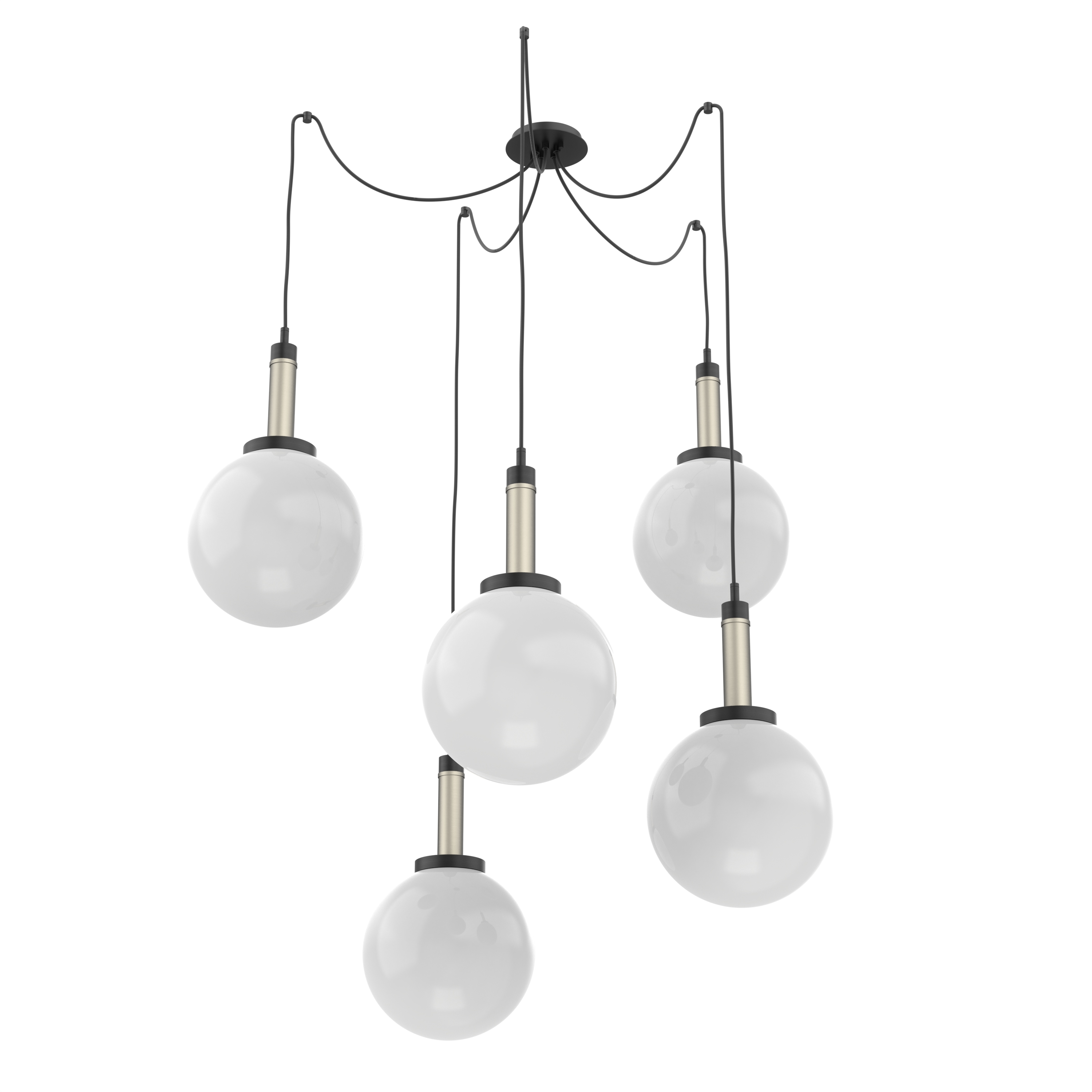 Echo 5-Light Swag Chandelier - VIRO-0528-111301000