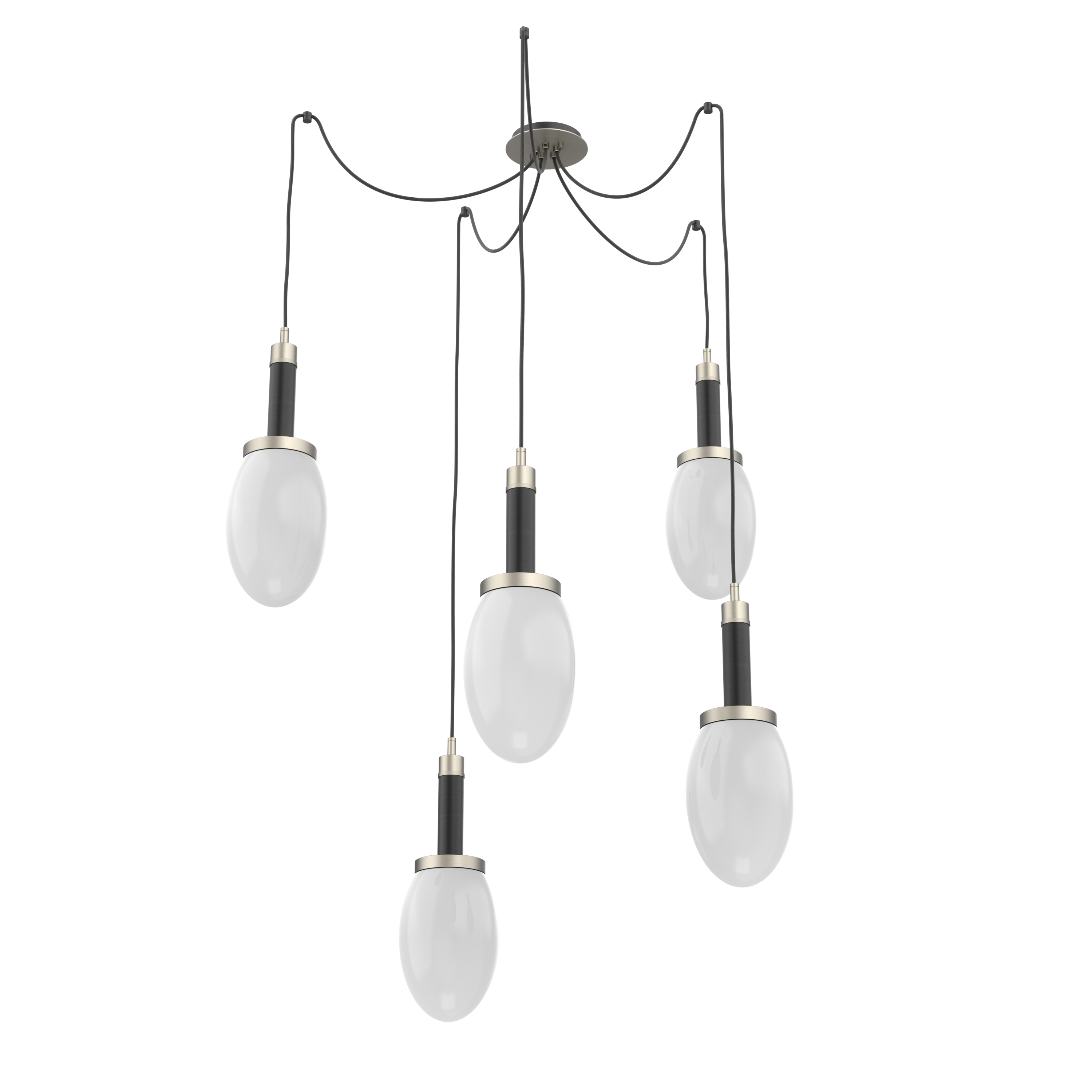Como 5-Light Swag Chandelier - VIRO-0530-211202000