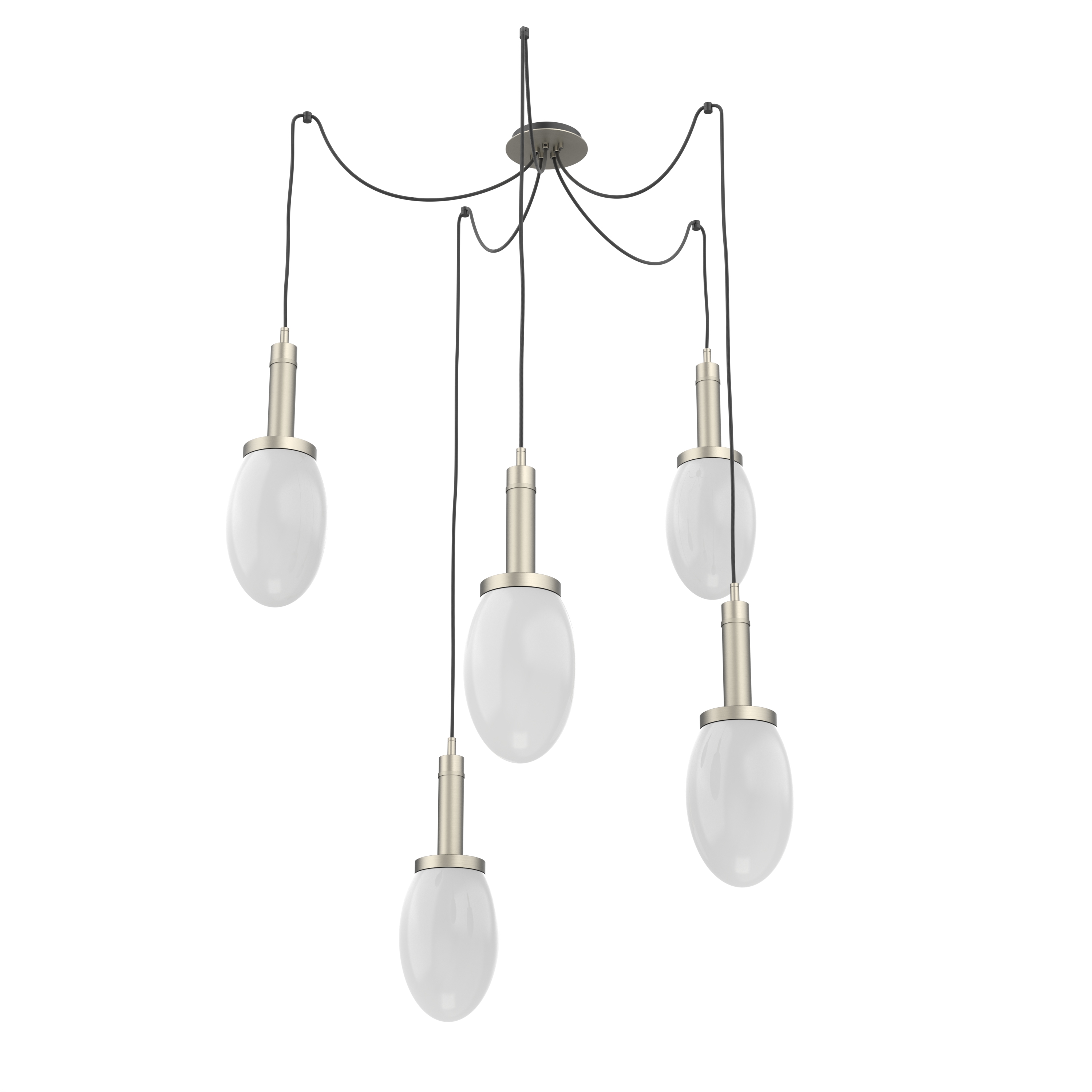 Como 5-Light Swag Chandelier - VIRO-0530-211202000