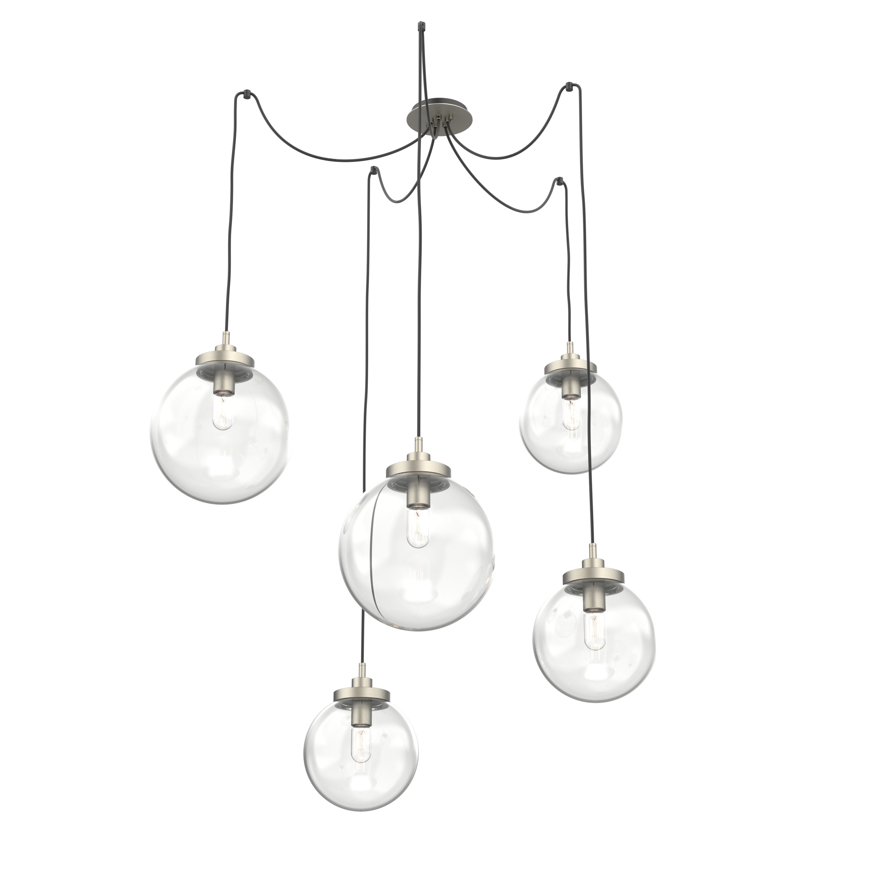 Bristol 5-Light Swag Chandelier - VIRO-0533-201001000