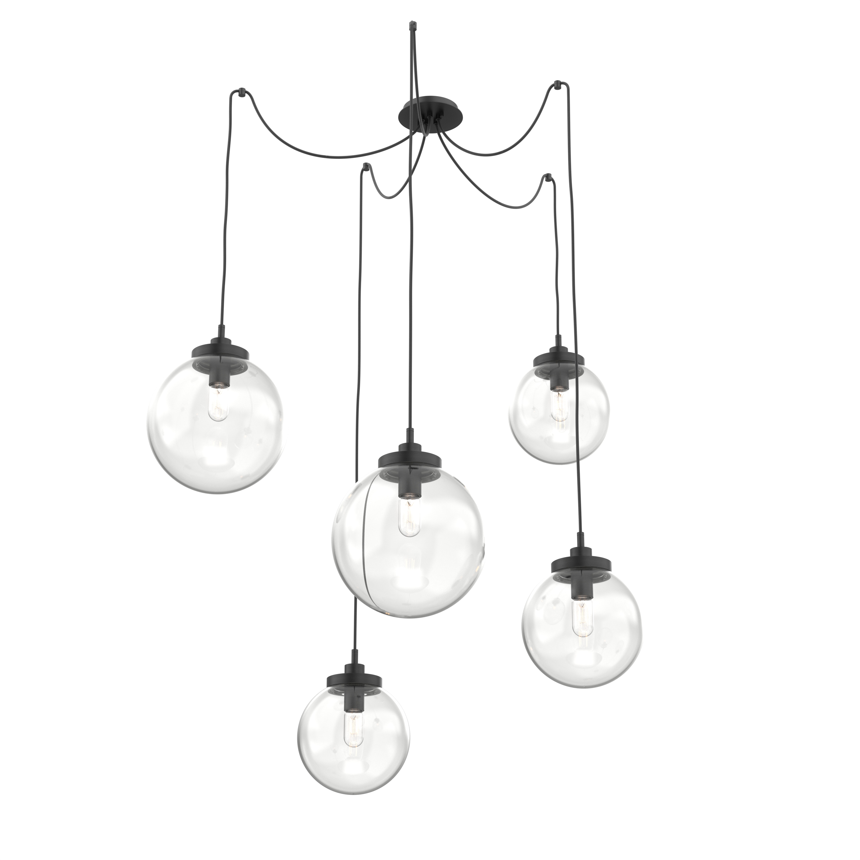 Bristol 5-Light Swag Chandelier - VIRO-0533-201001000