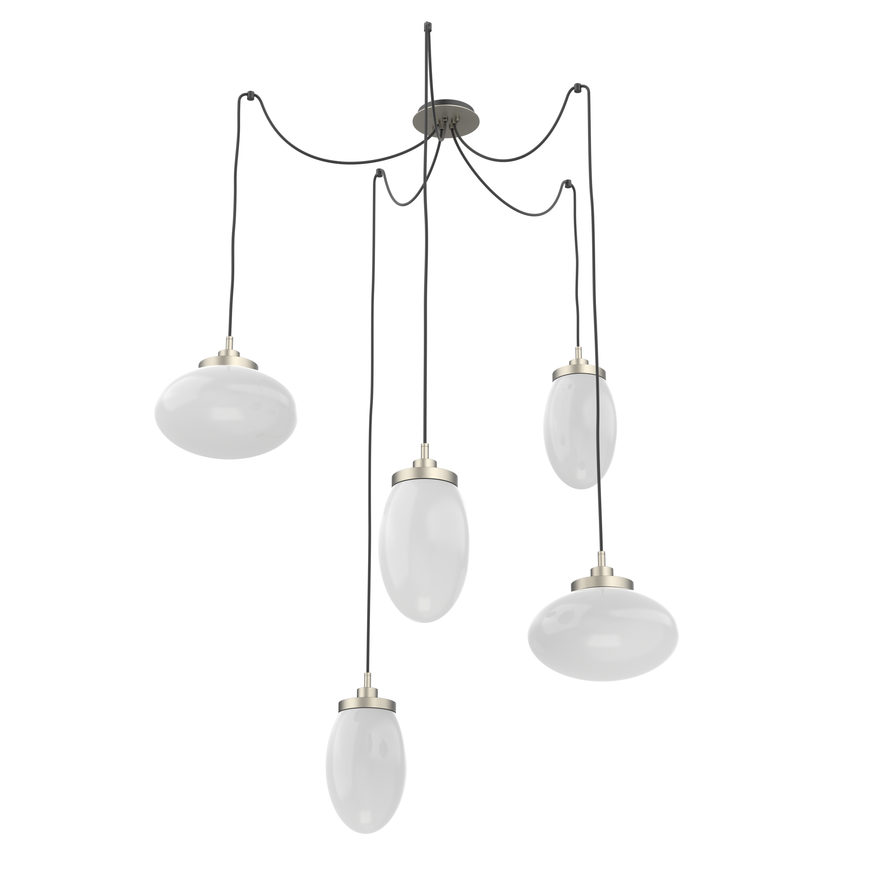 Bruges 5-Light Swag Chandelier - VIRO-0534-301001000