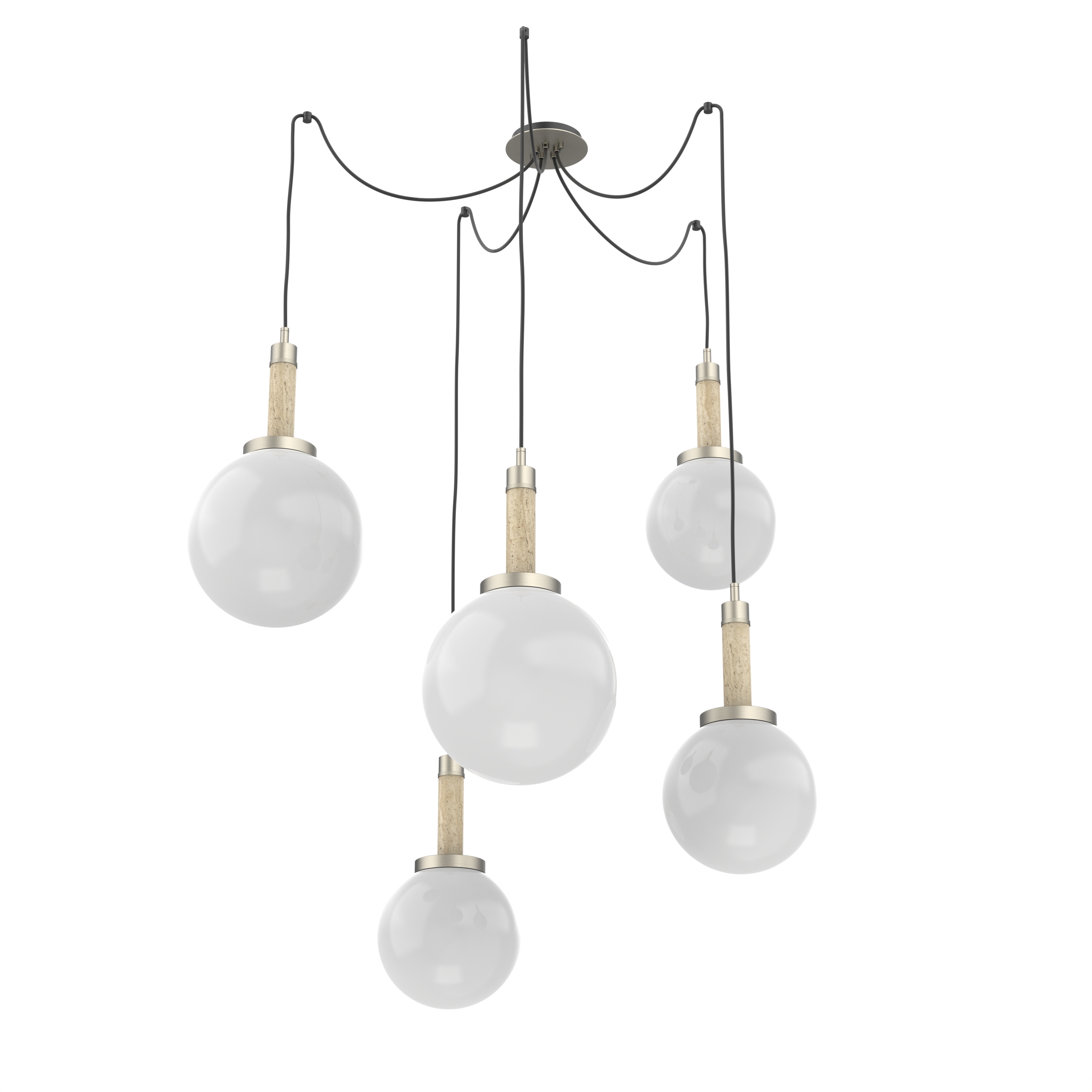 Bristol 5-Light Swag Chandelier - VIRO-0538-211101000