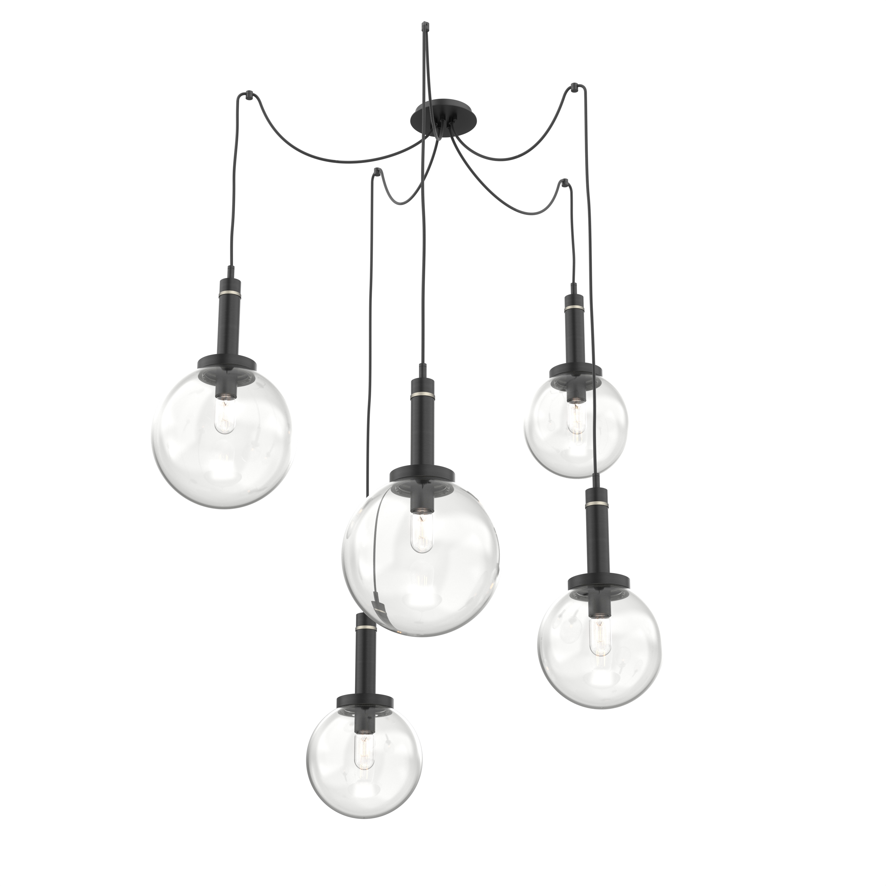 Bristol 5-Light Swag Chandelier - VIRO-0538-211101000