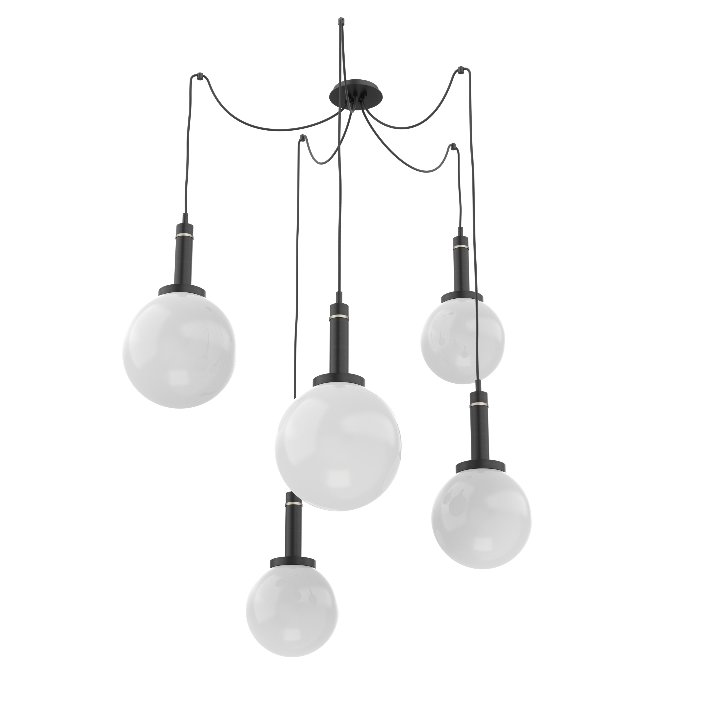 Bristol 5-Light Swag Chandelier - VIRO-0538-211101000