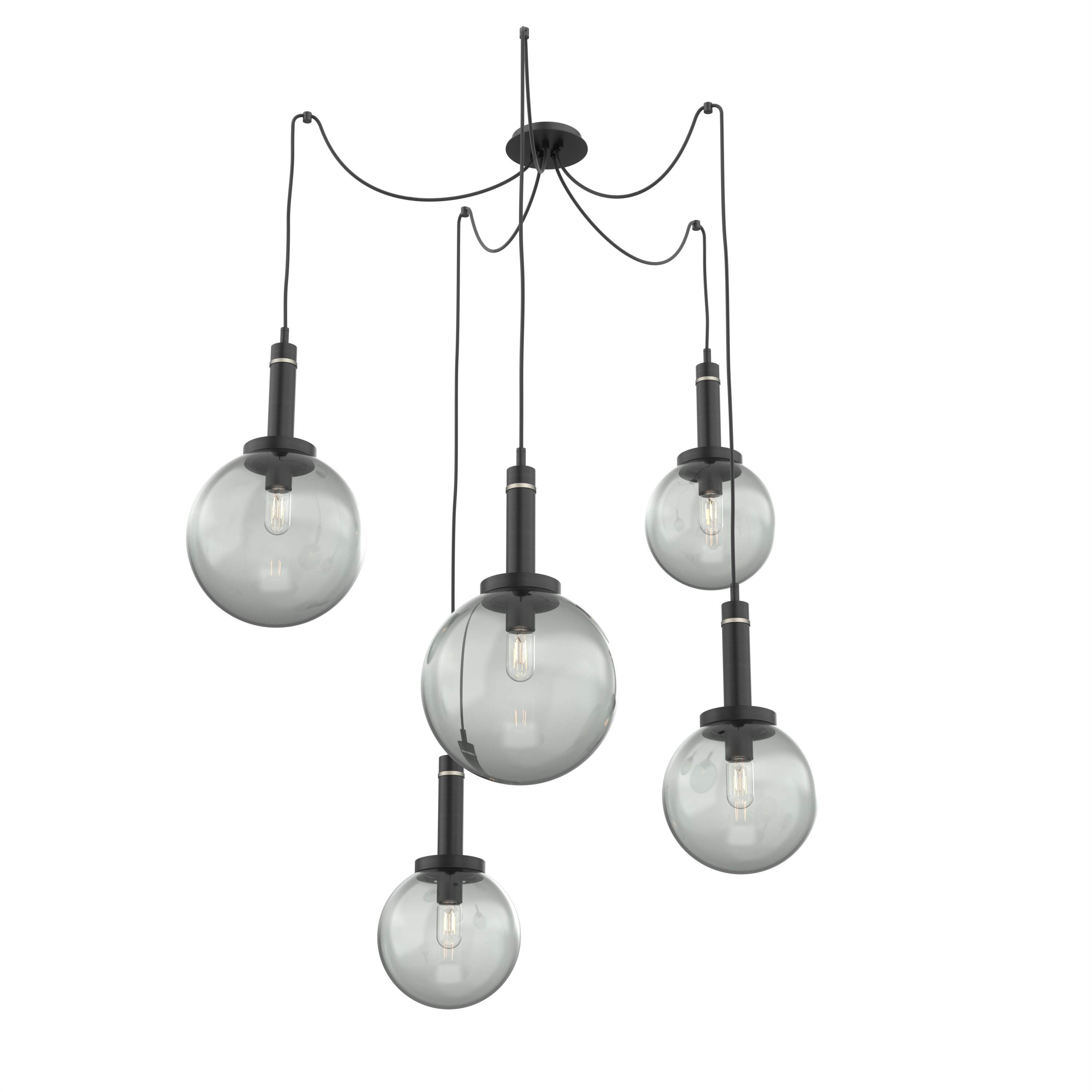Bristol 5-Light Swag Chandelier - VIRO-0538-211101000