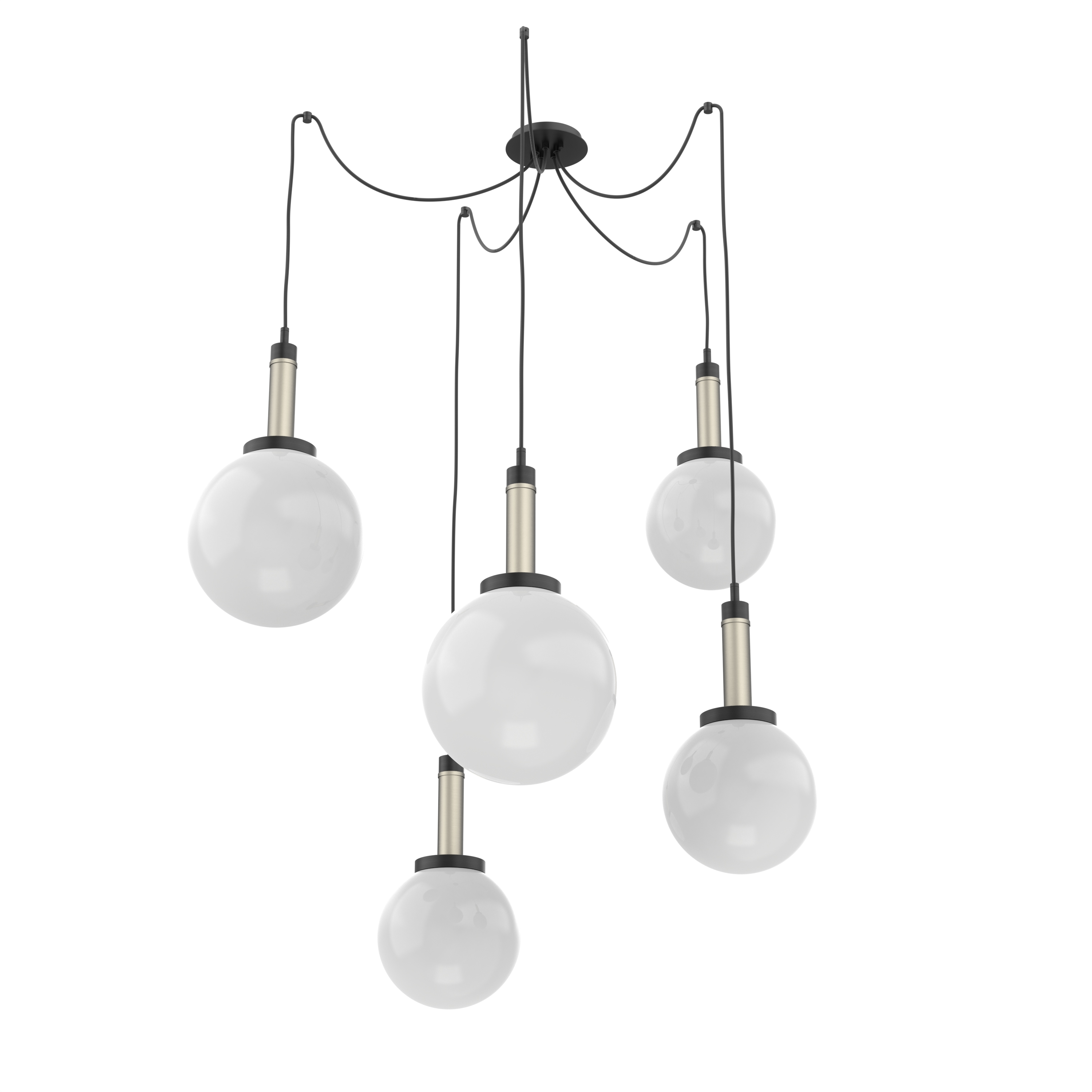 Bristol 5-Light Swag Chandelier - VIRO-0538-211101000