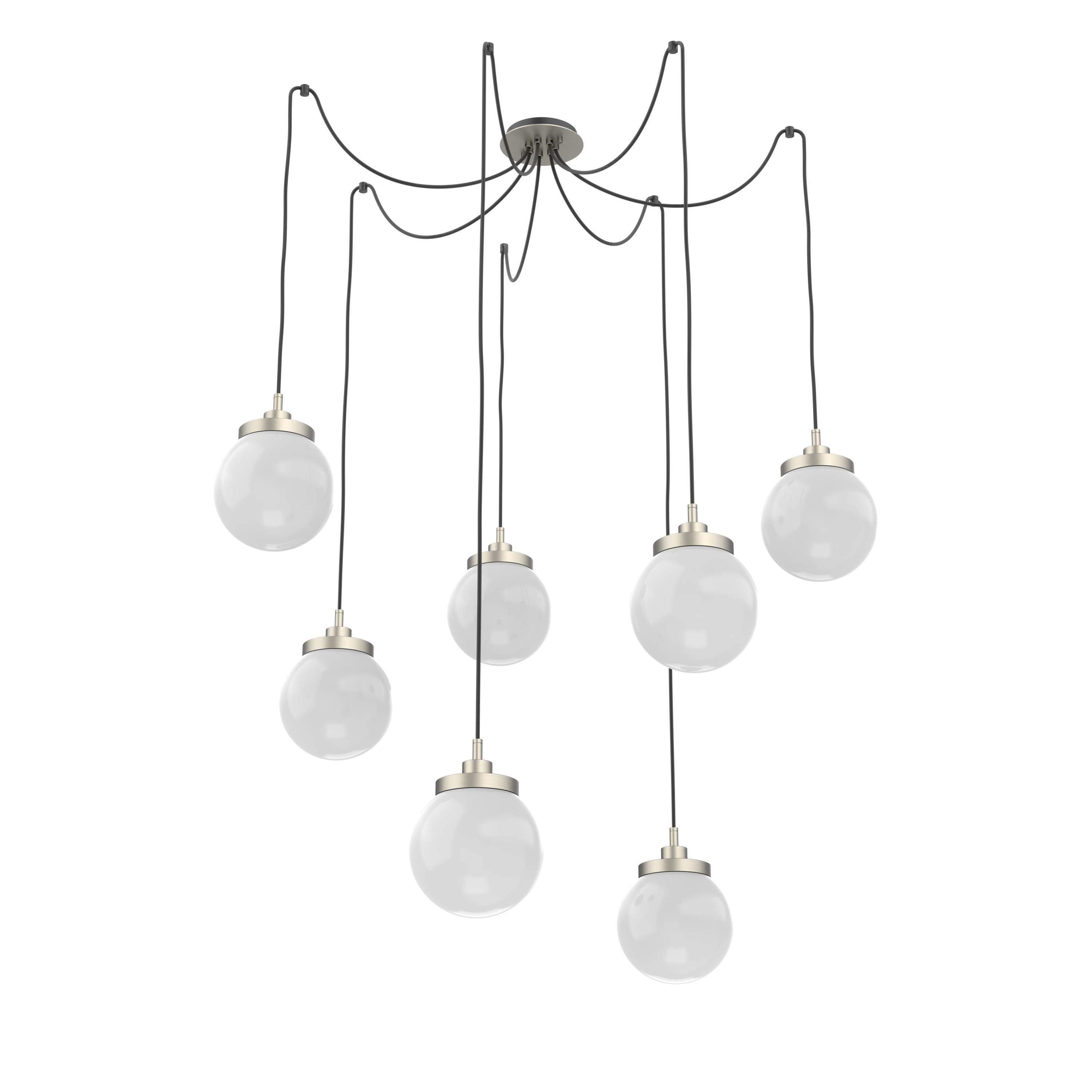 Echo 7-Light Swag Chandelier - VIRO-0721-201001000