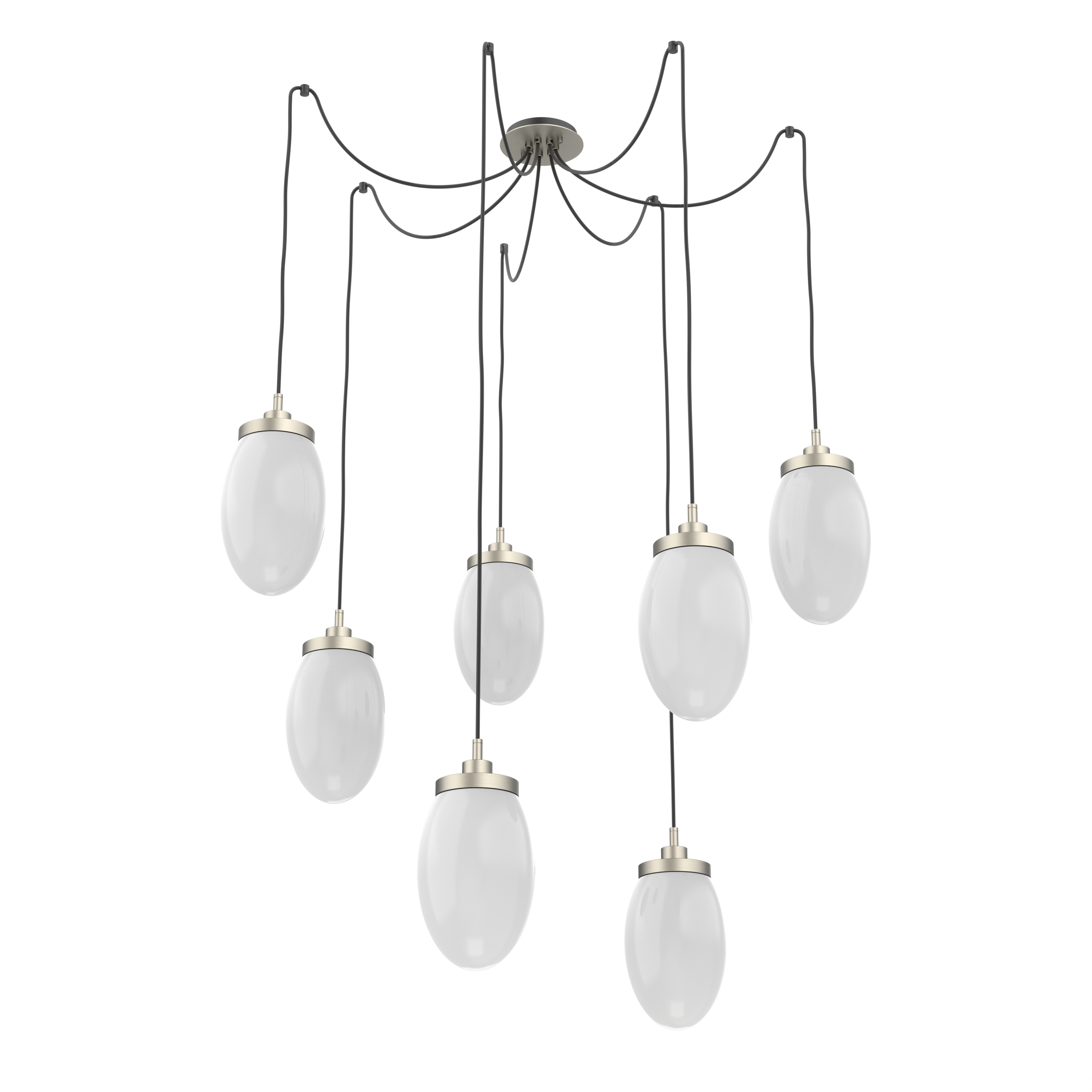 Como 7-Light Swag Chandelier - VIRO-0725-201001000