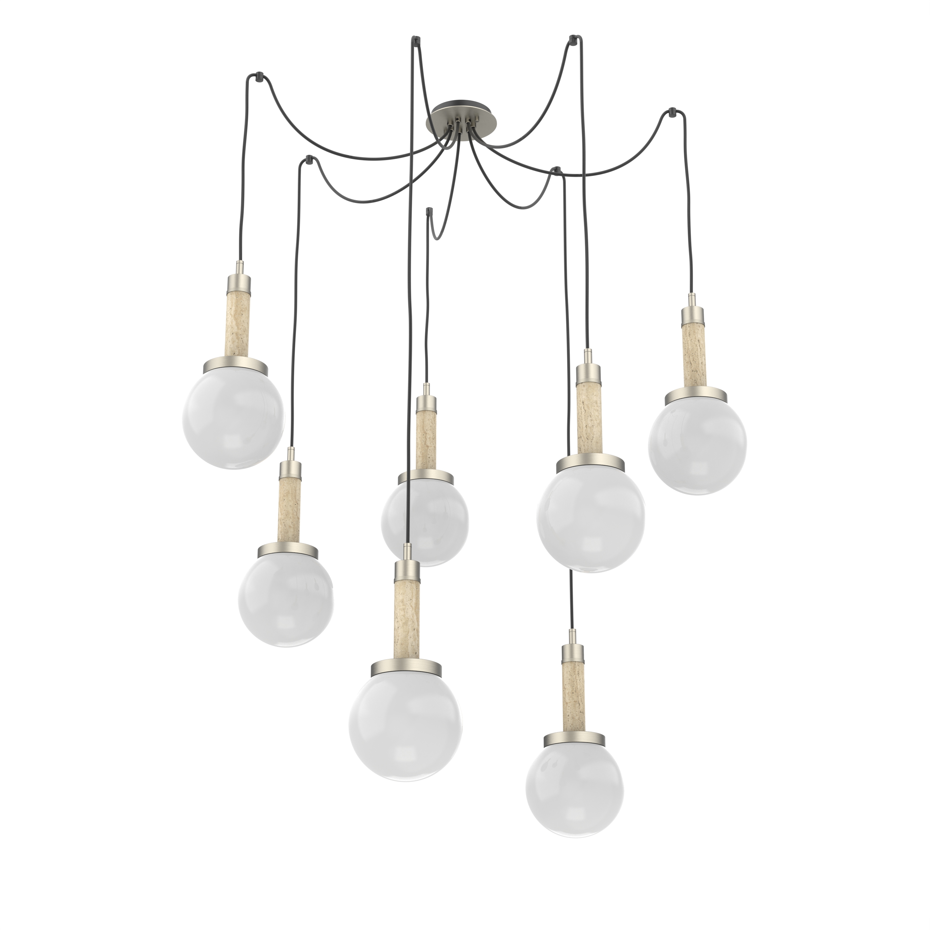 Echo 7-Light Swag Chandelier - VIRO-0726-211101000