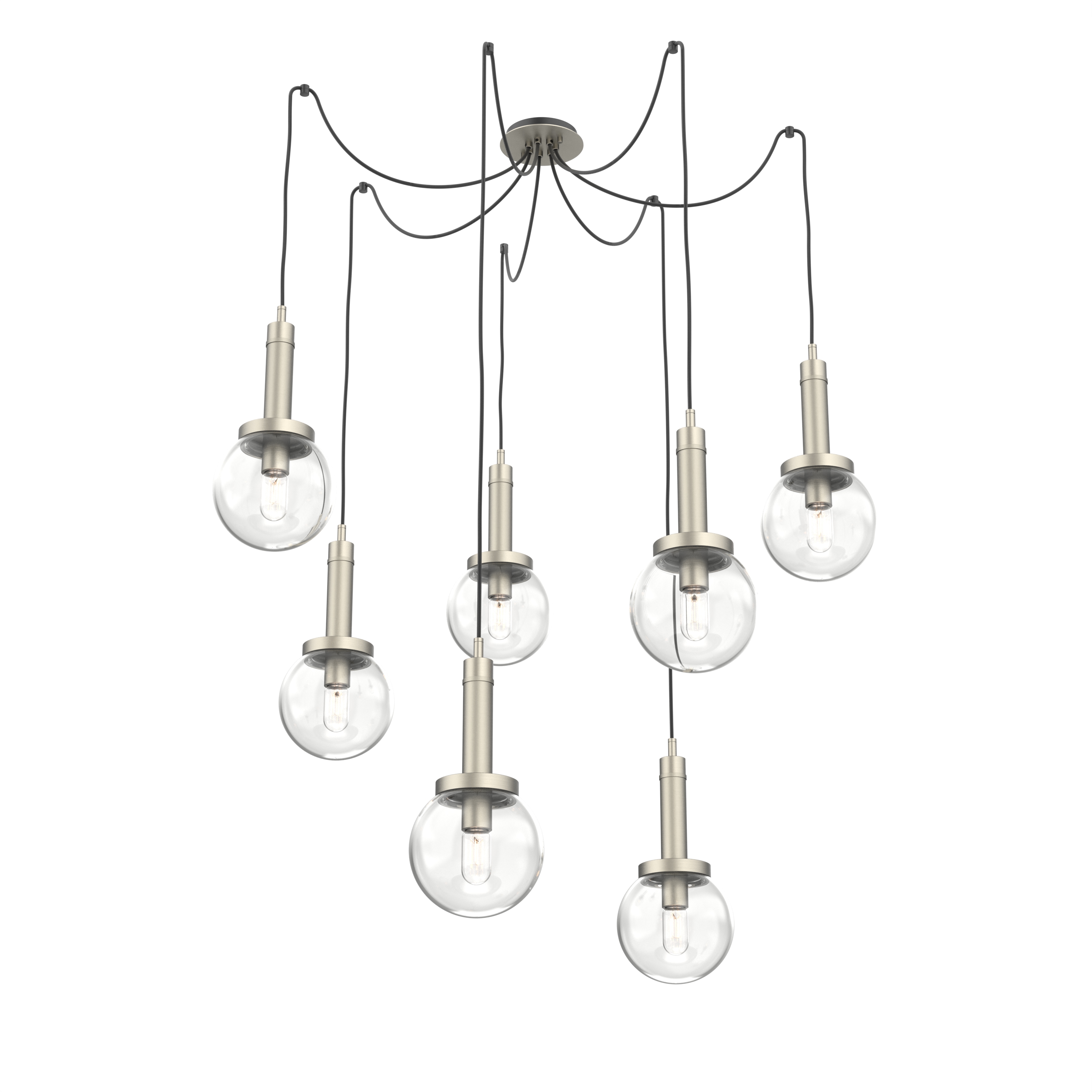 Echo 7-Light Swag Chandelier - VIRO-0726-211101000